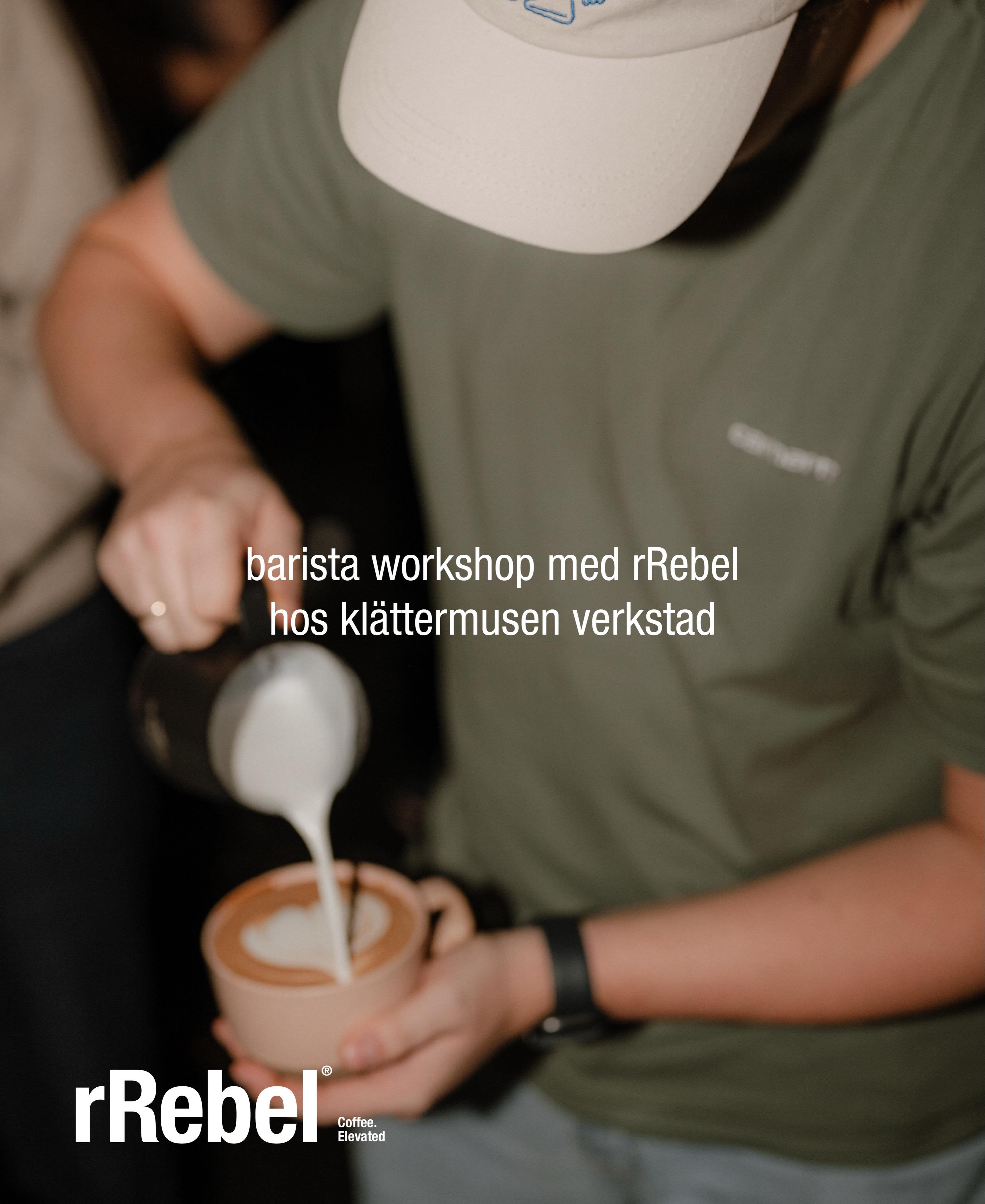 Vi är hos @klattermusens.verkstad hela helgen!
Ett perfekt tillfälle att komma förbi för att testa känna och brygga espresso på Linea Mini eller Linea Micra!
Förutom att brygga kaffe finns det mat, DJ, workshops vintagekläder och massa fina grönsaker, pasta och dryck att handla hem!
En helg och ett ställe fyllt med produkter och människor som brinner för bra och goda grejer!
❤️
@radici.butik
@klattermusens.verkstad
@svedjanbagerisoder
@jarnabageri