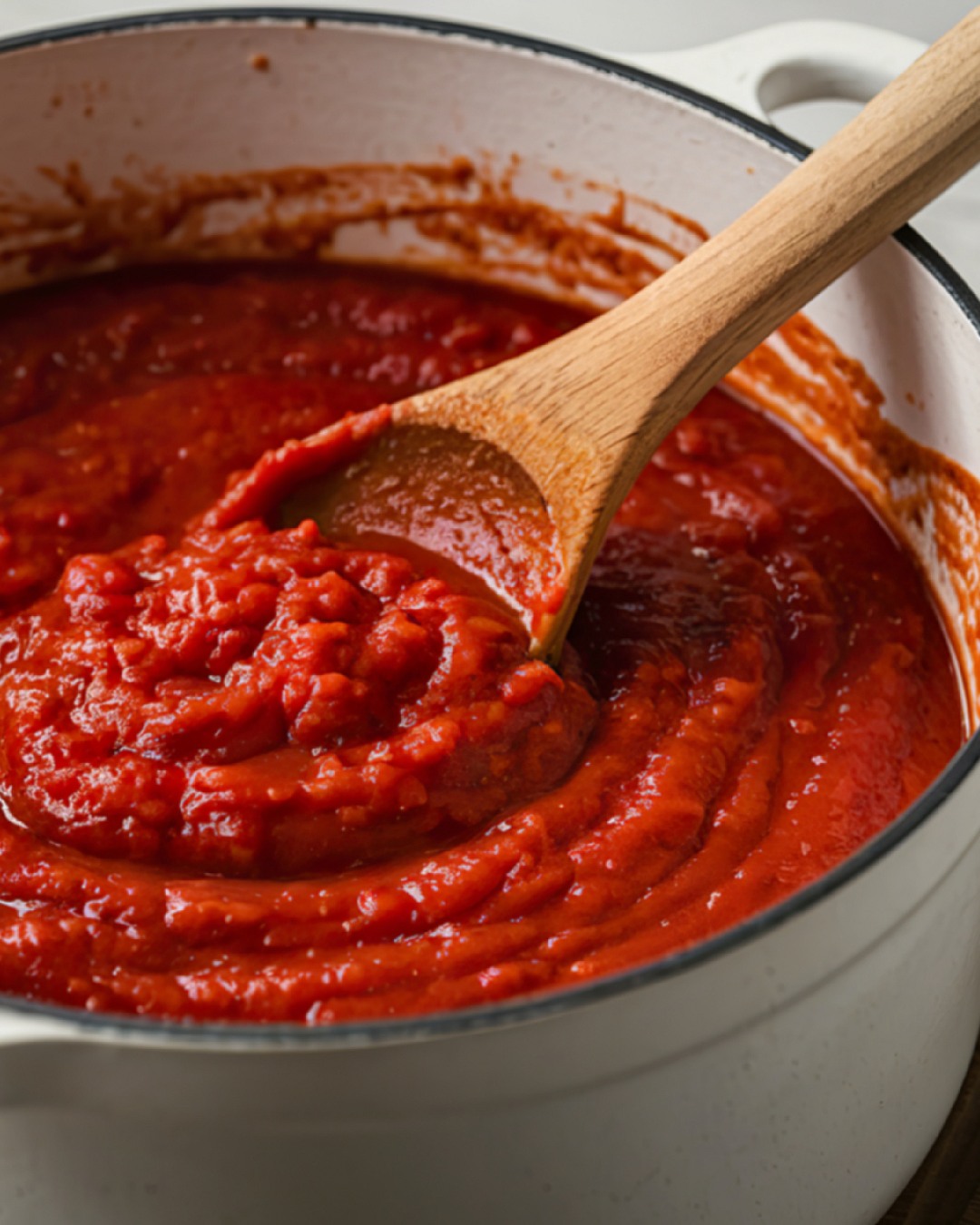 Who knew jarred sauce could taste so good? 🍅 This quick midweek sauce is perfect for nights when I don’t have time to start from scratch. I use jarred sauce as my base, then add in ingredients from my fridge that need to be used up, along with a few simple seasonings. Plus, a little @LaBellewinery red wine makes it even better. What do you add to your sauce to make it your own?
For more cooking tips and recipes, visit my website!
#cooking #mom #recipe #foodie #sauce