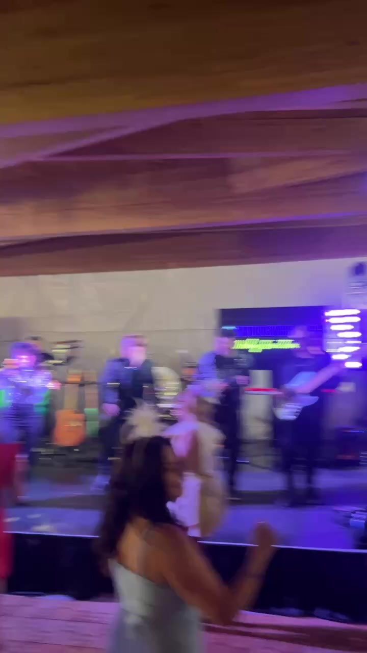 Silks Bash 2026