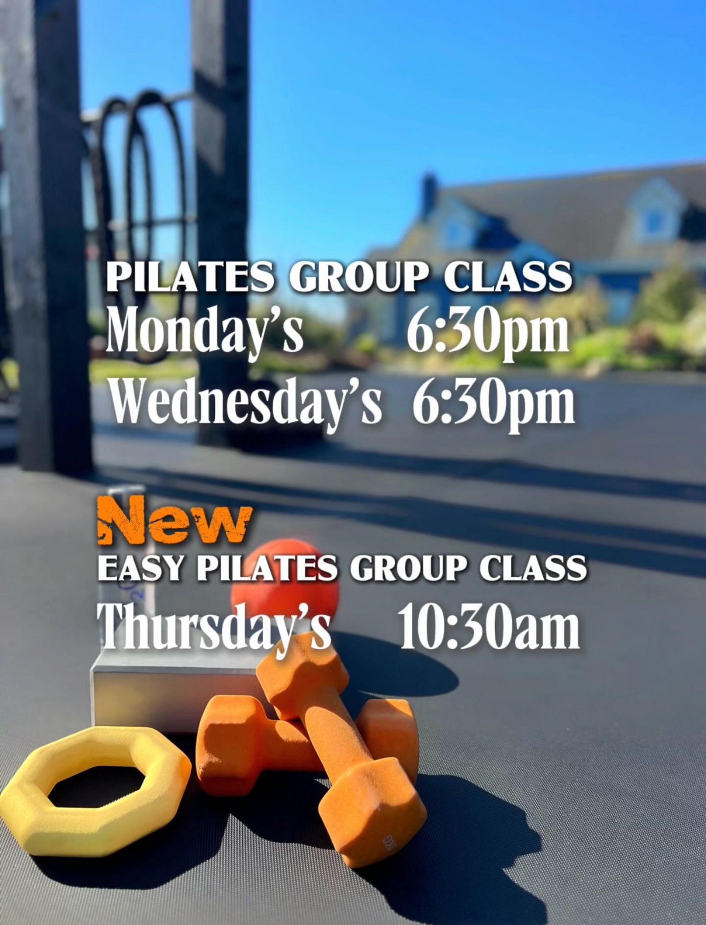 Pilates is back in the garden … book new Easy Pilates class focusing on posture, flexibility, pain management & low joint impact for maximum benefits 💪
•
#pilatesireland
#thistledownlodge
#hookpeninsula
#pilates
#wellnessretreatireland
