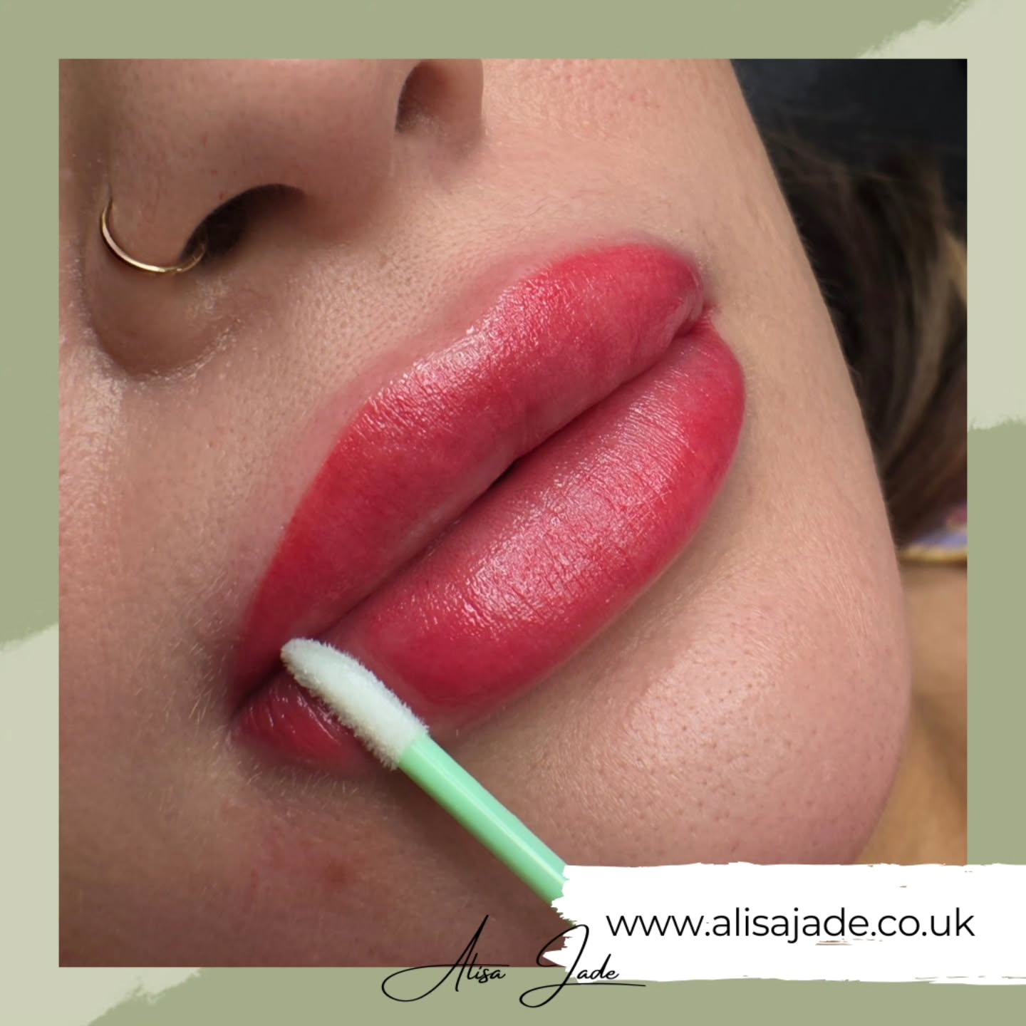 Freshly Blushed 💋
Rose & Magenta blend hitting just right, creating a juicy and defined lip, ready to heal into a soft tint 🌸
#lipblush #lipblushtattoo #pmu #liptint #effortlesslips abbeyhulton stokeontrent lushlips