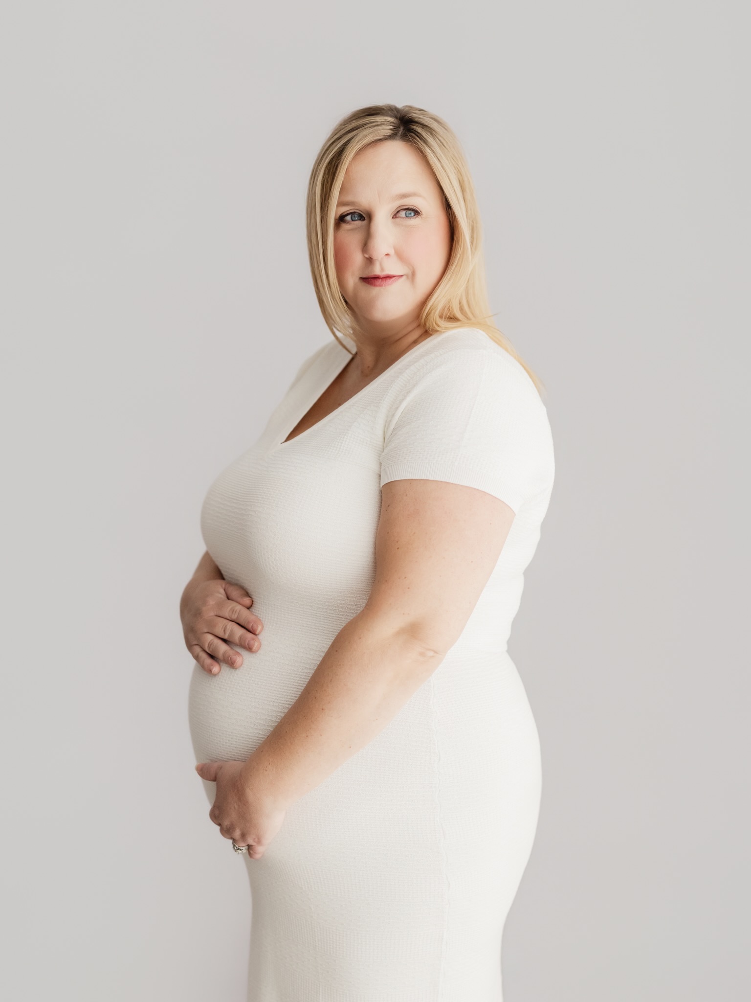 Gorgeous Mama. #lifeunpredictablephotography