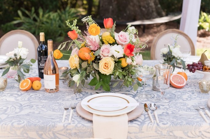 French Blue dreams...
Our Mascardi Azul linen brought every elegant, whimsical detail of this wedding shoot to life. Soft and romantic. We’re still obsessed with how this linen brings a tablescape together.
Photography: @meredithryncarz
Planning & Design: Alison Tinlin
Linen: @partytables_linensanddrapery
#EventDesign #EventDecor #WeddingLinens #EventLinens #LinkInBio