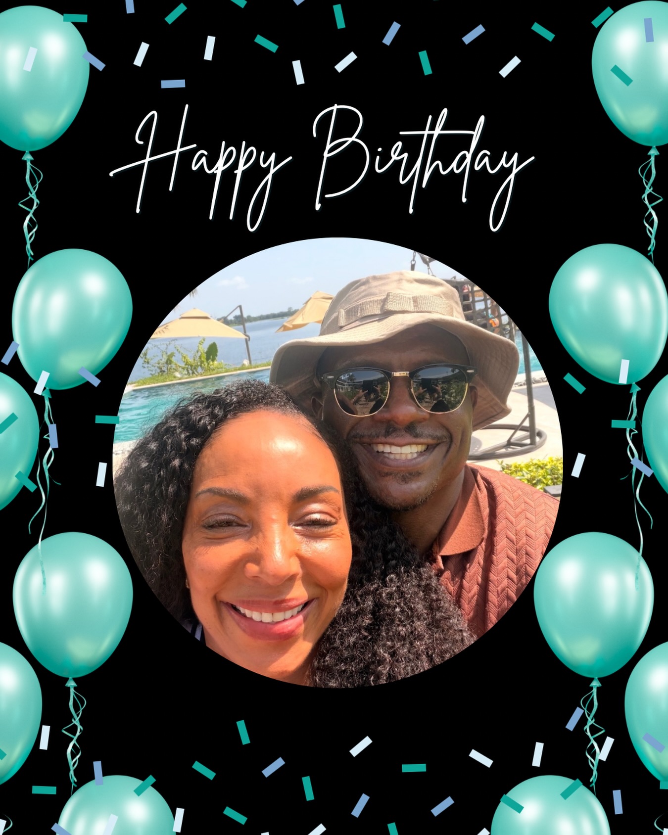 Celebrating My Husband 🎉💙
🎉💙 Happy Birthday to My Favorite Human!
Today we celebrate my husband, my best friend, my built-in travel partner, and the man who somehow still chooses me every day 😄✈️
Babe… you are truly one of a kind.
An incredible father.
A devoted husband.
A loyal friend.
And let’s be honest… the ONLY one who can keep up with my ideas, my schedules, and my “just one more thing…” moments 😂
Through every adventure, every challenge, every laugh—you’ve been steady, strong, and full of grace.
💙 You love God.
💙 You love your family fiercely.
💙 And you make life so much sweeter (and funnier!).
I thank God for you daily… and I pray this next year brings you even more joy, peace, and favor than ever before.
Now let’s go celebrate YOU the way you deserve! 🎂✨
#HappyBirthdayHusband #GodlyMarriage #BestFriendGoals #LoveAndLaughter #traveltogether