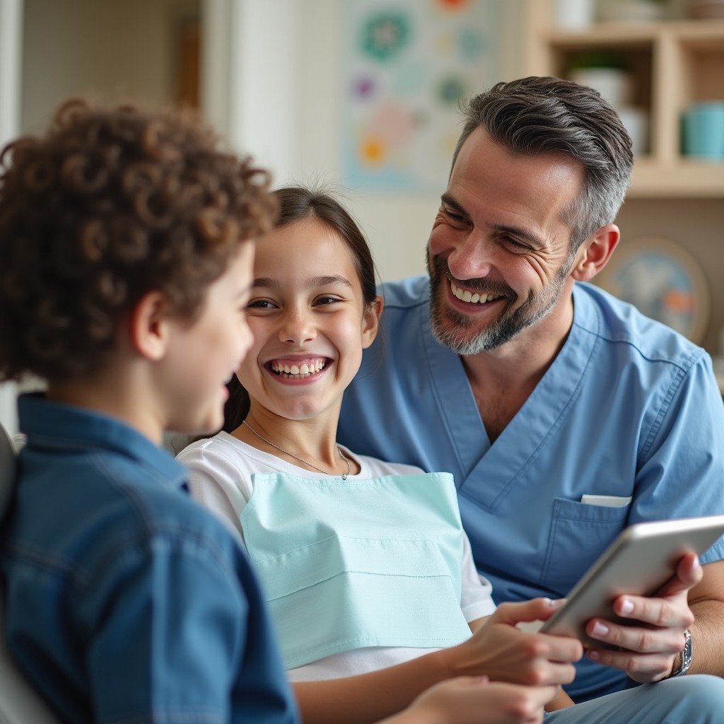 At Evershine Dental Clinic, we build every treatment plan around you — your needs, fears, schedule and family life. Dr. Deepali and our team treat patients like family, offering flexible family-focused appointments, gentle explanations, and thoughtful follow-up so care feels calm and personal. Isn’t it easier to stay healthy when your dentist truly listens? Link in bio to learn more and book a visit. 🦷💙👨👩👧👦
#GhatkoparDental #MumbaiSmiles #FamilyDentistry #PatientFirst #EvershineDental #OralHealth #GentleCare #DentalCareMumbai