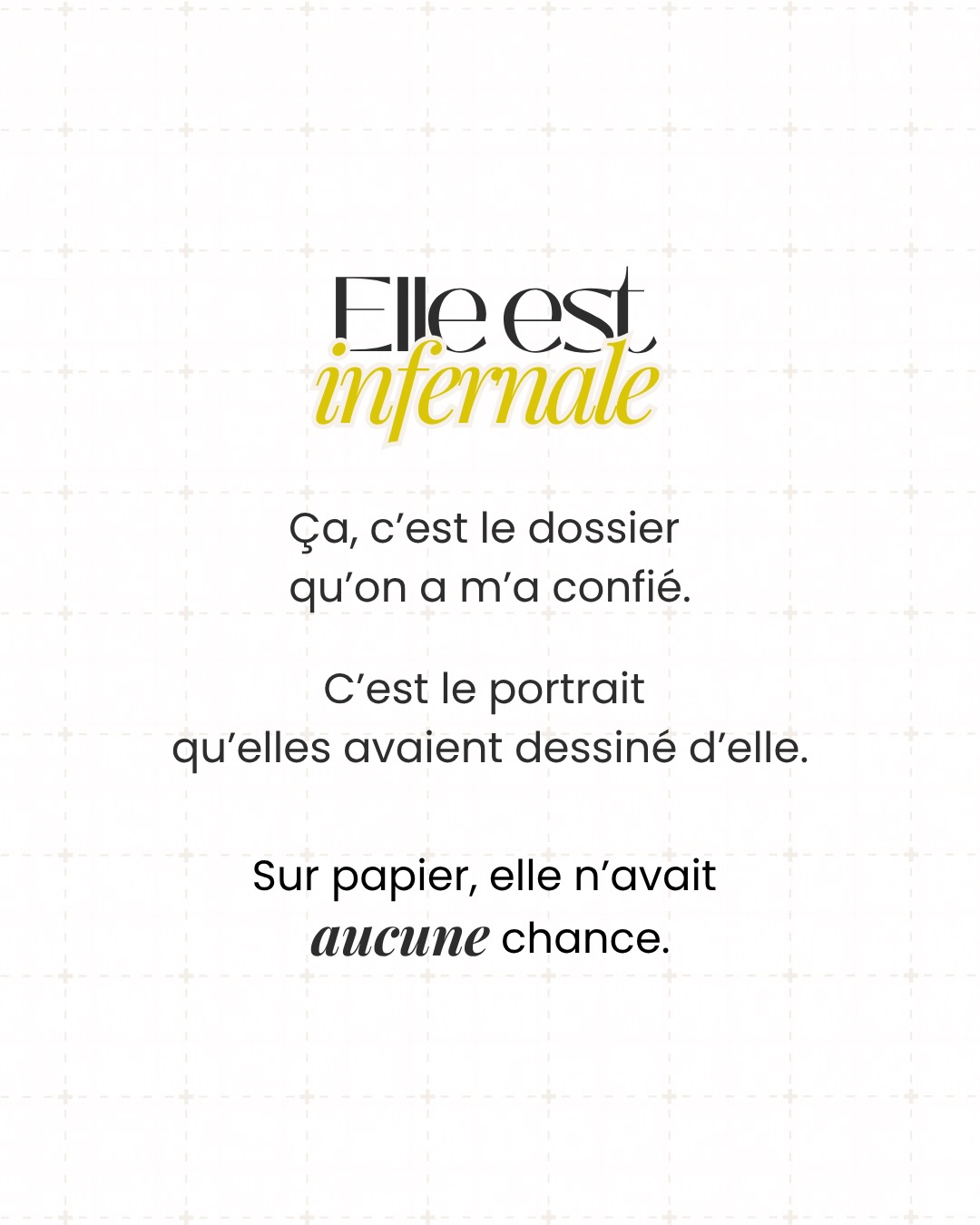 Il y a des dossiers qui, sur papier, semblent déjà écrits.
Des déclarations qui vont dans le même sens.
Une impression d’ensemble. Presque une évidence.
Et puis on ouvre le dossier.
On lit vraiment.
On compare.
On remet chaque élément à sa place.
Et là, ce qui paraissait “cohérent” commence à bouger.
Parce qu’au pénal, tout ne se joue pas à la première lecture. Tout se joue dans les détails.
Dans ce qui ne colle pas.
Dans ce qui a été dit… et dans ce qui ne l’a pas été.
Ce travail-là, il est invisible.
Des heures, des jours, parfois des semaines avant même d’arriver à la barre.
La plaidoirie, c’est la dernière étape.
Pas le cœur du travail.
Et parfois, c’est justement ce travail en amont qui change complètement l’issue d’un dossier.
Un acquittement ne réécrit pas tout.
Mais il permet de respirer.
Et, surtout, d’avancer.
Vous vous reconnaissez dans cette situation ? Le cabinet peut vous conseiller.
#avocatpenaliste #droitpenal #justice #proces #defense