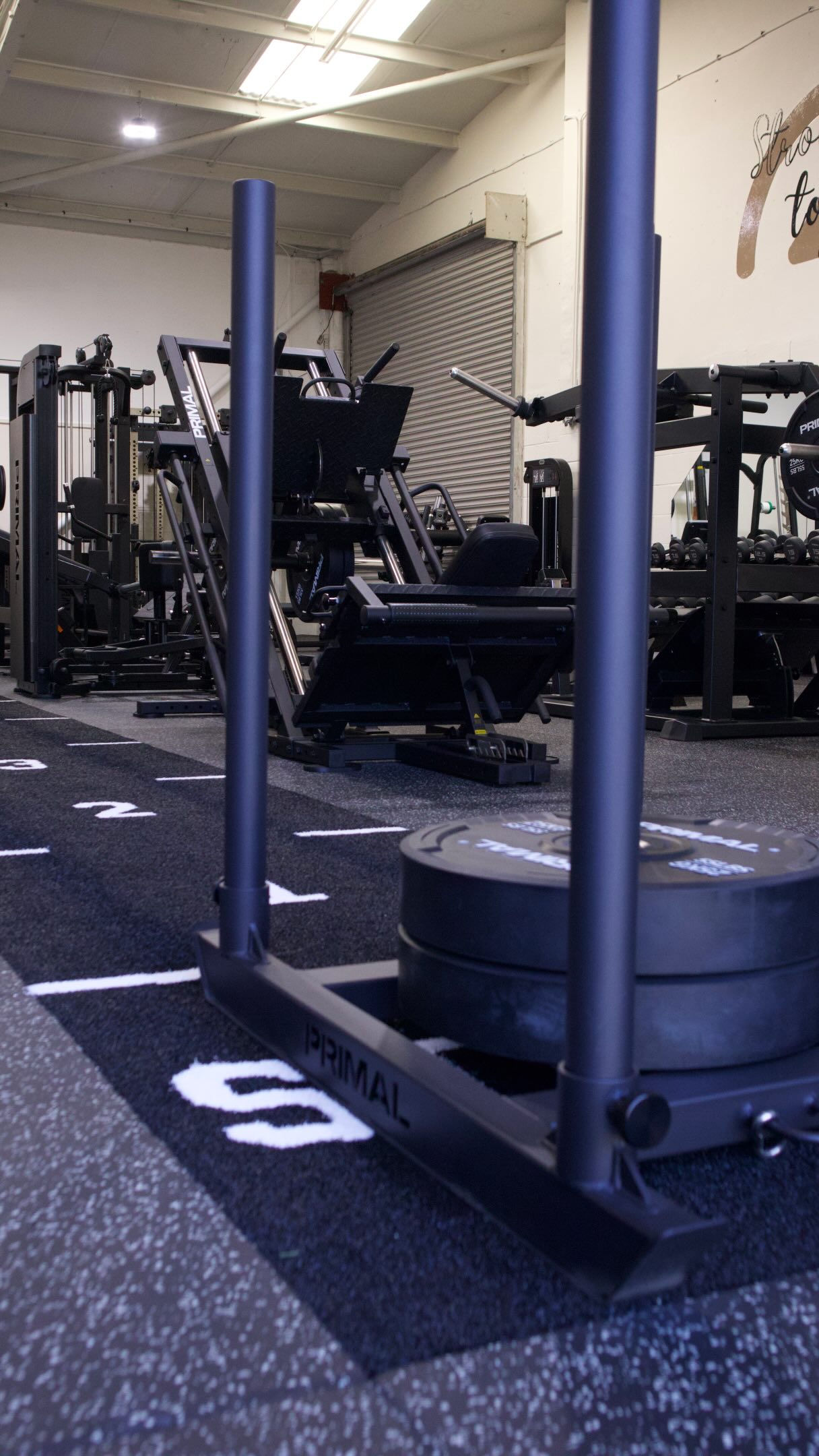 Equipment that makes our personal training studio different to other gyms 🤝🏼
At Uplift, we aim to make training fun, results-driven and simple. That’s why having the best equipment was important to us.
Here are some pieces you probably won’t see in most gyms
#ptstudio #personaltraining #gymequipment #gymmachine #gymmachines