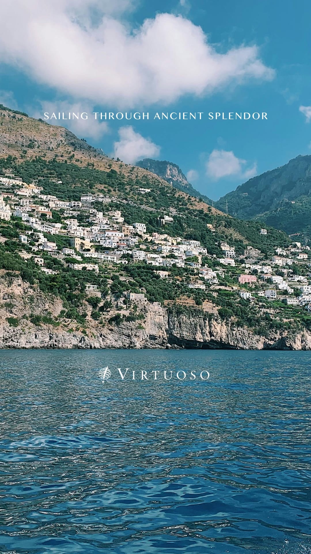 Ancient wonders and coastal elegance unfold across three civilizations, from Ephesus and Alexandria to the cliffs of the Amalfi Coast. A journey where history, culture, and slow luxury meet at sea. 🛳️ 🏛️
Let's plan your next voyage:
(647) 576-7110
info@wayyzatravel.com
#VirtuosoTravel
#bookwithwayyza #thewayyzaway