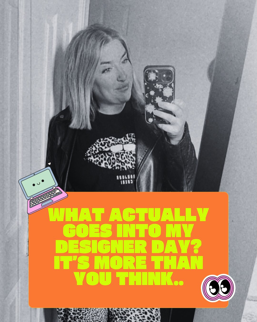 People hear “Designer Day” and think…
“oh cute, a few tweaks to my website”
F*CK NO!!
It’s a full-on clarity reset + strategy session
with the design to back it up.
We’re fixing the real problem:
– messy messaging
– no clear direction
– a site that looks fine… but does nothing
In a matter of days, you go from: “WTF am I doing”
to “FINALLY this makes sense”
And THAT is why it works.
Not because I’m just designing…
but because we’re actually thinking.
👉 If your website feels all over the place right now this is your sign
DM or comment “DAY”
#webdesignservices #websiterevamp #wixdesigner #ukbusinesswoman #smallbusinesssupportingsmallbusiness
