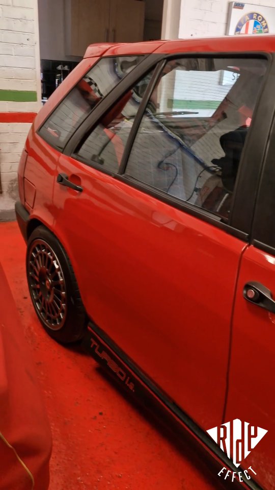 Got to machine polish and clean this absolute gem of a car! @autosportivobedford team rebuilt this car in and out from a complete engine build to new paint job and interior š
Maintenance is key š
Keep your ride shining year-round with our Maintenance Scheme ā perfect after any of our premium cleans. Stay booked every 4ā6 weeks to retain value and avoid end-of-lease charges.
⨠Professional Mobile Valeting & Detailing Specialists
š +44 7734 374012
š§ info@rideeffect.co.uk
#fiattiposedicivalvole #rideeffect #AutoSportivo