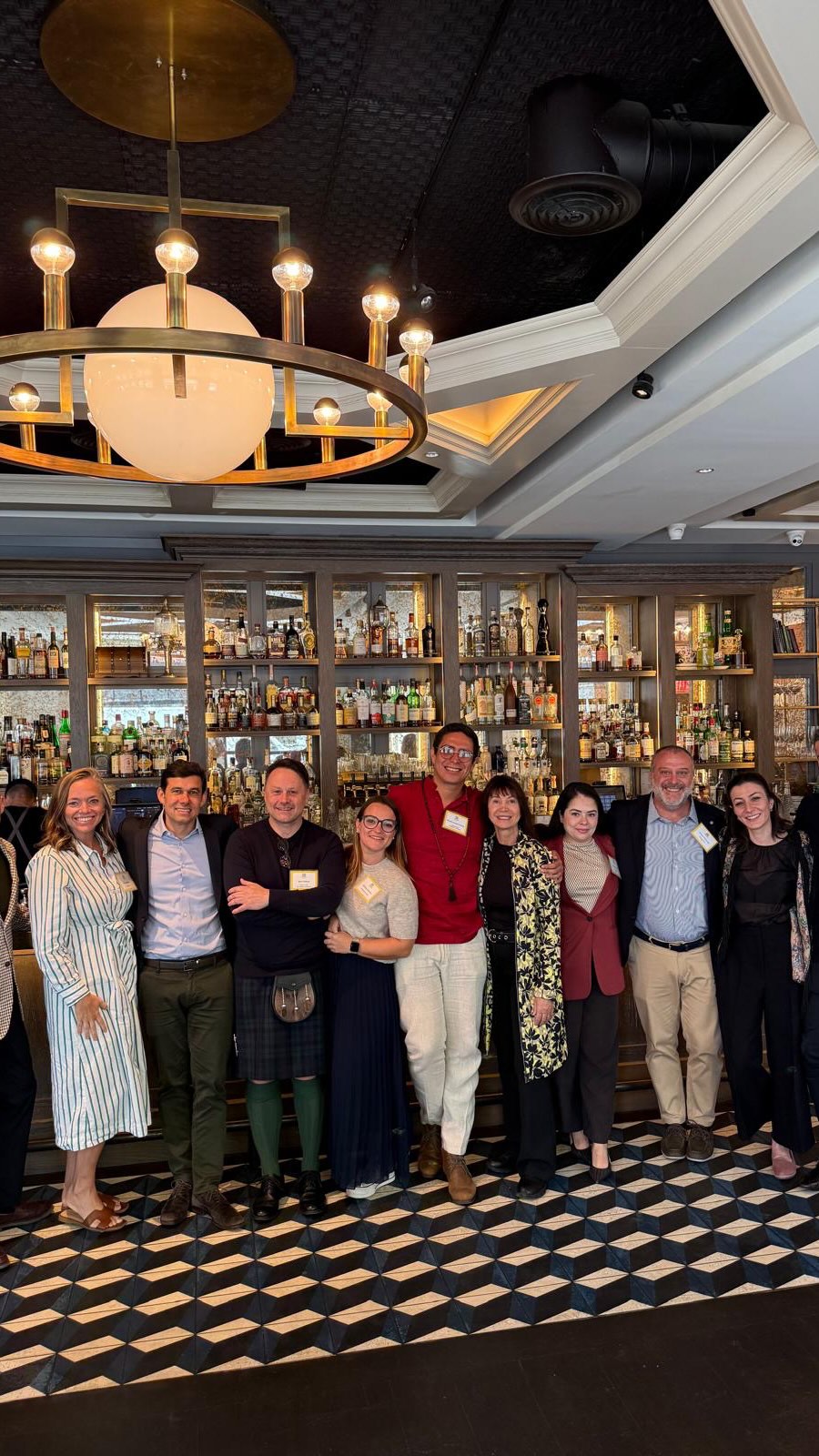 The Dominique Debay East Coast Roadshow kicked off in New Jersey Monday morning with some of our partners: @casacarolinahotel
@cliniquelaprairie
@bespoge
@leonidastravel
@moskitobvi
@romeoromahotel
@galavanta
@sleighs uk ireland
@royalriviera
@christopher stbarth
@dripcastleestates