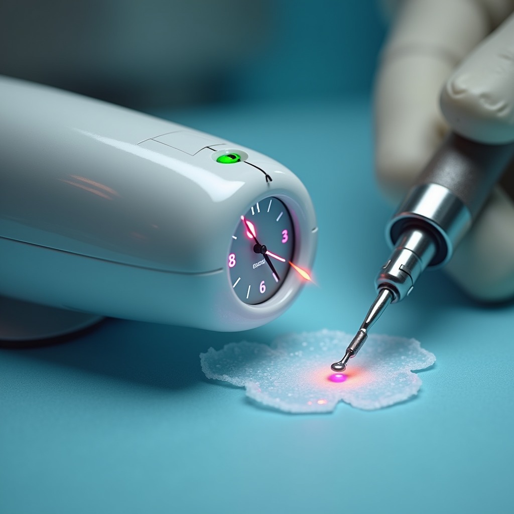 At Evershine, we’re proud to show how the tools we use make care simpler, safer and faster for Ghatkopar families. Our rotary endodontic system shapes root canals with precision and speed, cutting chair time and often reducing follow‑up visits. Digital imaging gives us crystal‑clear views that help spot issues earlier, plan treatments accurately and lower complication risk. Fewer appointments, more predictable results—and a gentler experience every step of the way. Curious to see the tech in action? Link in bio. 🦷🔬📸 #GhatkoparDental #EvershineCare #DentalTechnology #PatientFirst #GhatkoparEast #MumbaiDentist #OralHealth
