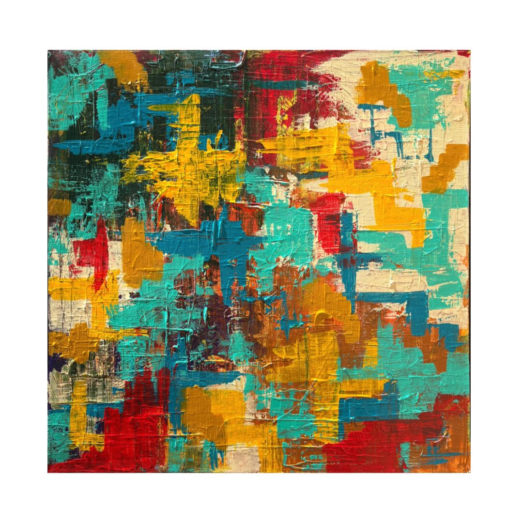 “Noche y dia”
Acrylic on canvas
24” x 24”
AVAILABLE
.
.
.
.
.
#arte #artista #expo #show #collection