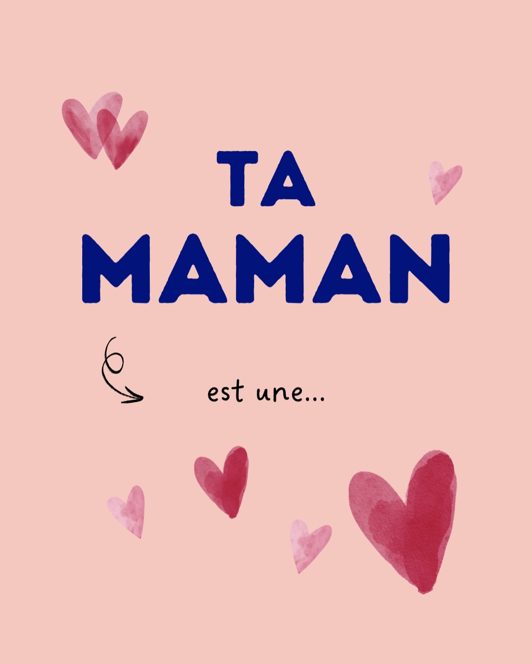 Chaque personnalité, une maman, une infusion. 🌸
Parce qu’il n’y a pas une seule façon d’être maman… il y a forcément une infusion qui lui ressemble.
Voici notre sélection de cadeaux pour lui faire plaisir à l’occasion de la Fête des Mères💛