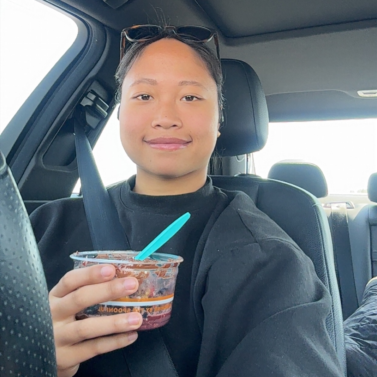 Life lately ☺️
Food, training, walks with Mr. Loo, cycling and soccer with Oliver 🫡
The time off has been refreshing, but we’re finally back on track this week at Laguna Seca! 🥳