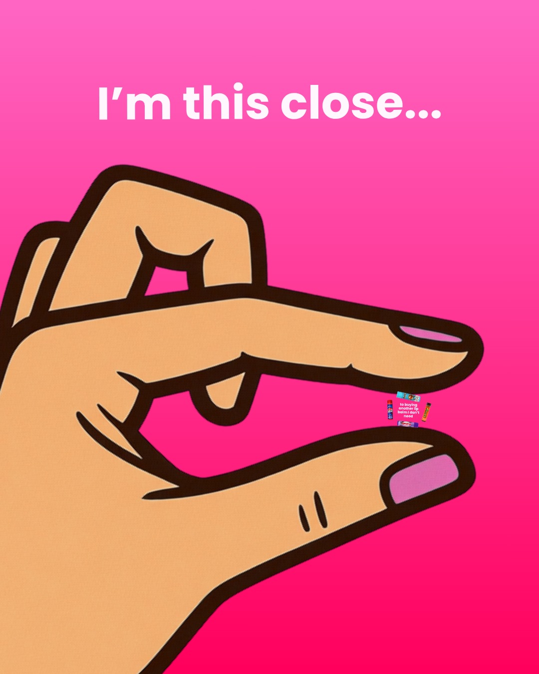 Oops we did it again 💁♀️💋
#ReadMyLipsGB #UKBeauty #CuteCosmetics #FunBeauty #TrendingBeauty