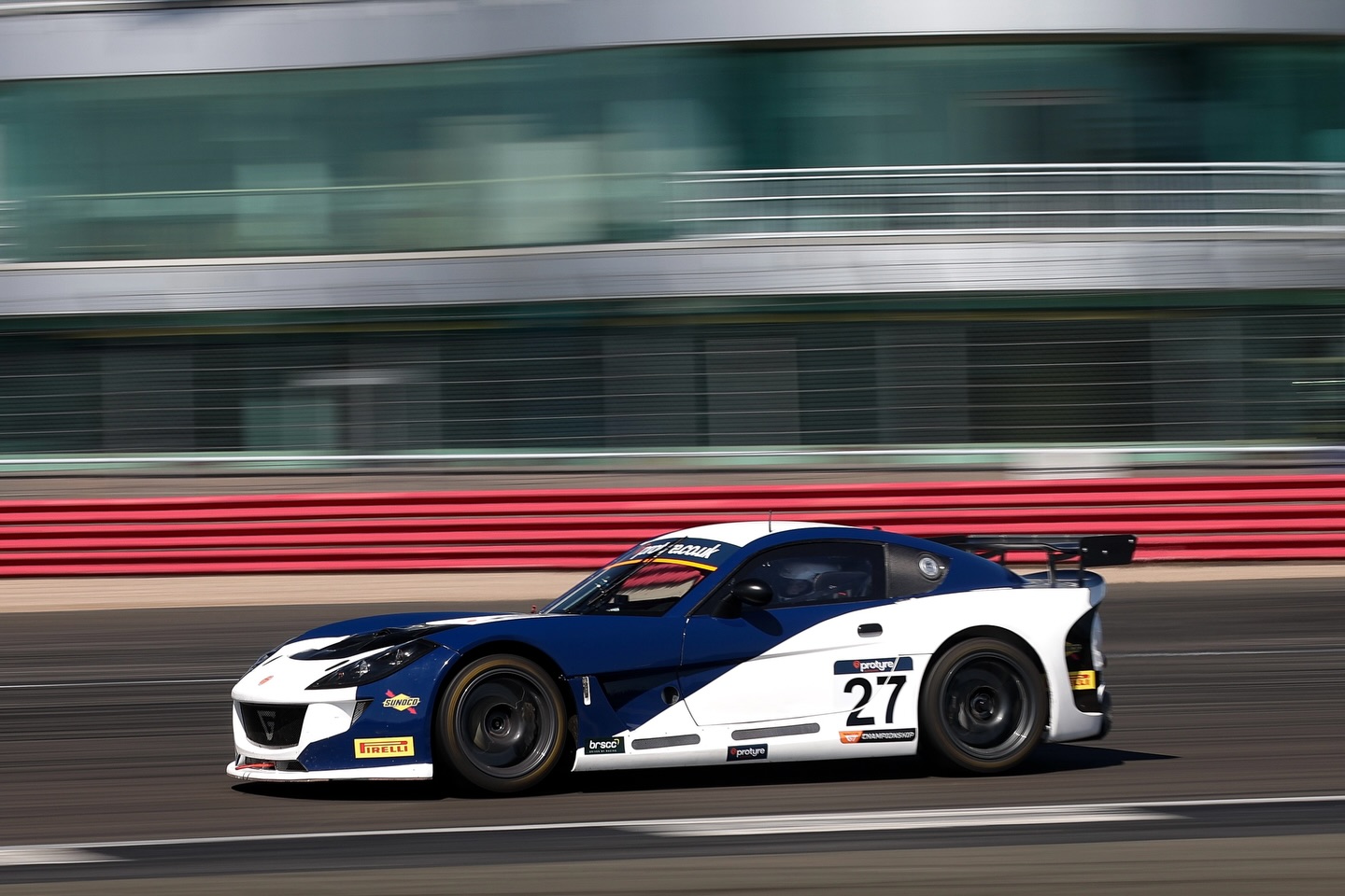 Weโre all set for what are sure to be three more action-packed Ginetta races at Silverstone!
GT Championship - 10:07
Juniors - 10:44, 16:50
๐บ youtube.com/gtworld
#XentekMotorsport #GinettaMotorsport @Ginetta_Motorsport #Motorsport #BritishGT @AlexDuncanRacing @Vicky.Farfus @Samu3Official