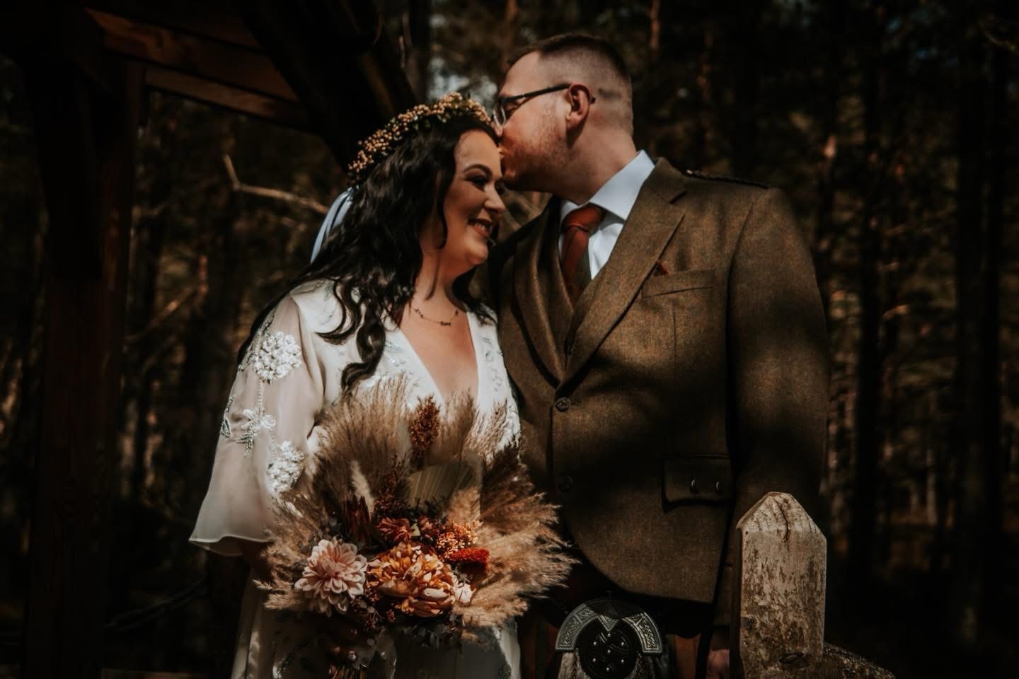 ✨ However you choose to say “I do”… your story deserves to be felt ✨
Whether you’re planning a big, joy-filled celebration surrounded by everyone you love, or an intimate elopement tucked away in nature—your wedding should feel like you.
The laughter, the quiet moments, the in-between glances… these are the memories that matter. The ones you’ll come back to again and again.
I’m here to capture it all—honestly, naturally, and without forcing a moment. Just real connection, real emotion, and images that take you right back.
💫 Big weddings, small weddings, elopements—all beautifully yours
📍 Scotland & beyond
🔗 babeinthewood.com/weddings
If you’re planning your day and want photography that feels as genuine as your story, I’d love to chat 🤍 #weddingphotographer #scotlandweddingphotographer #scotlandelopement #scotlandelopementphotographer #scottishphotographer