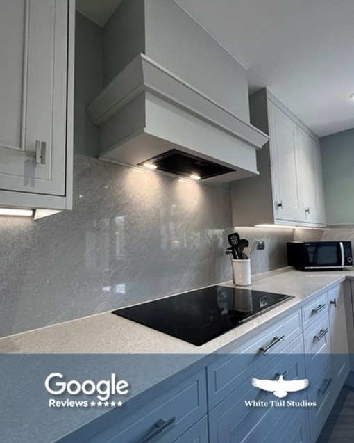 There are a lot of people involved in making your dream kitchen a reality, but we have the best!!! 👀❤️😇 Just had Nick and his team install our new kitchen. It looks amazing!
Thank you Nick for designing the kitchen and coordinating all the work.
Big thanks to
Paul and Gerry for fitting the kitchen
Jack and Tommy for the quartz worktops
Sam and his team for the flooring
Tyler for the electrics
Paul for the radiator
Dave for the decorating.
Hugh the mastic man
You were all great and I love my new kitchen.