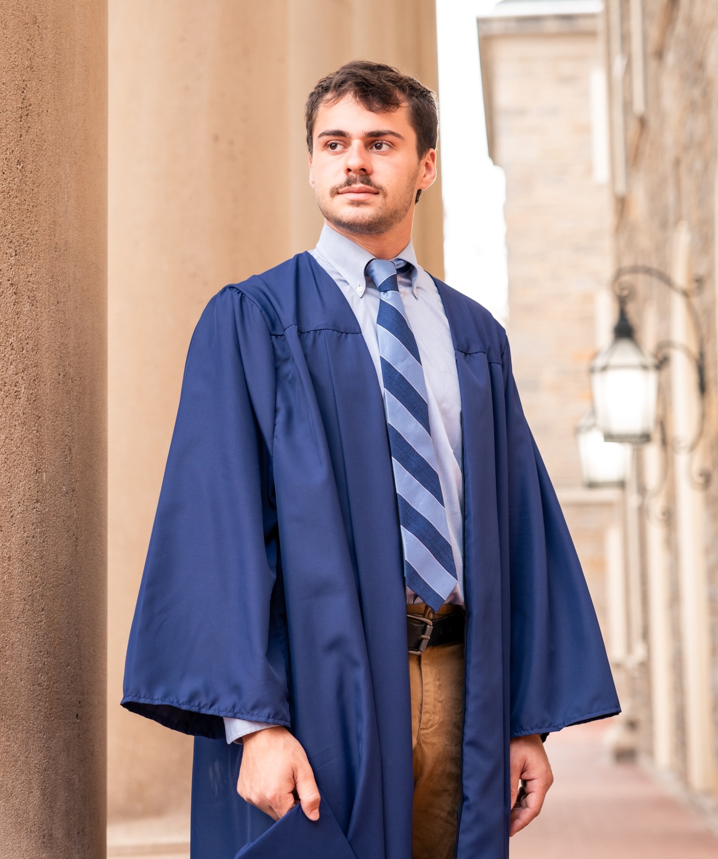 The one and only… J MACK 🎓
