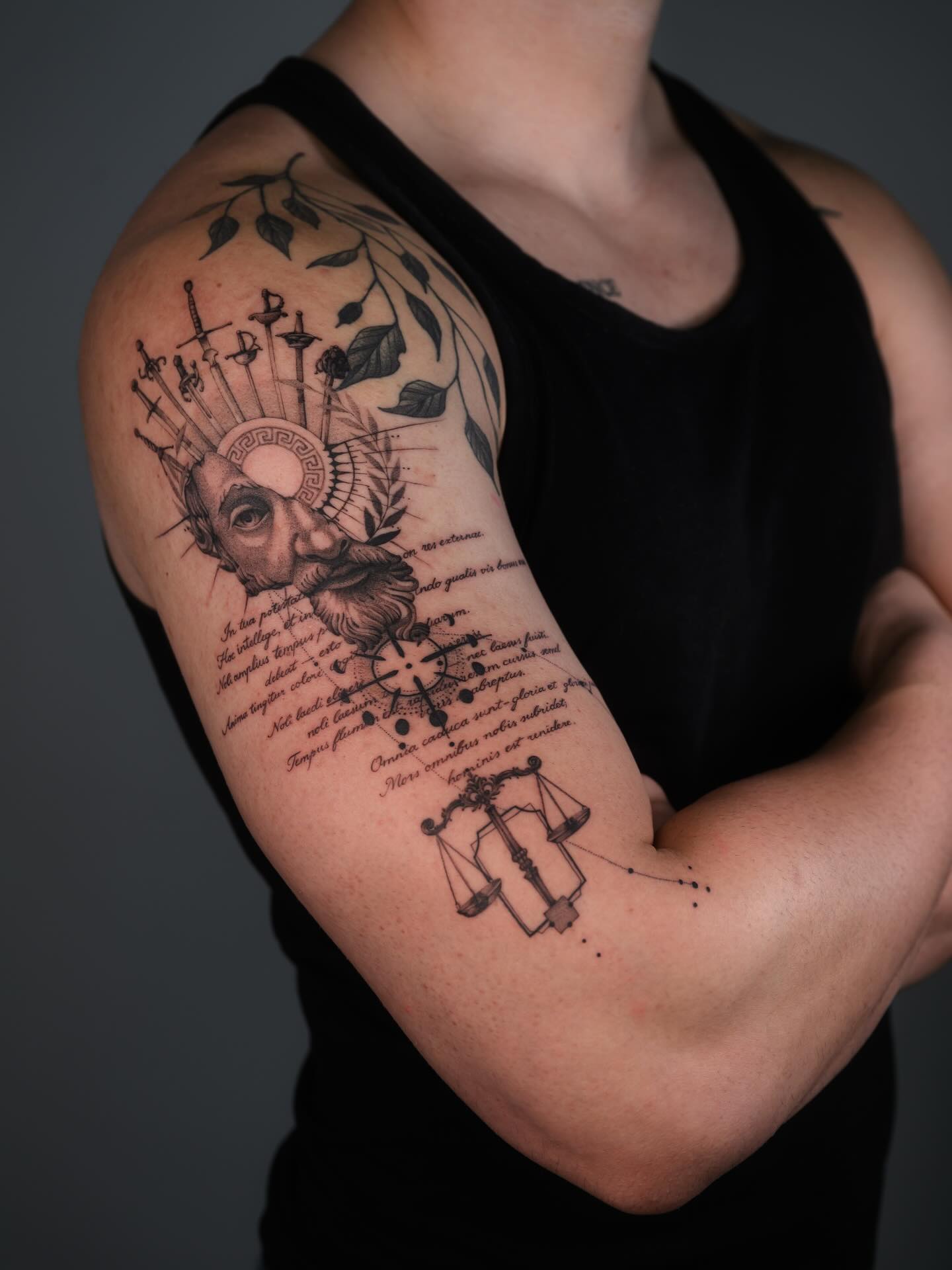 Time for that tattoo?
Dm @rivorannaveski.tattoo to get yours before before the summer’s festivals 🙈🤯
#copenhagensummer #festivalsession #ros26 #tattoostudiocopenhagen #tatovørkøbenhavn