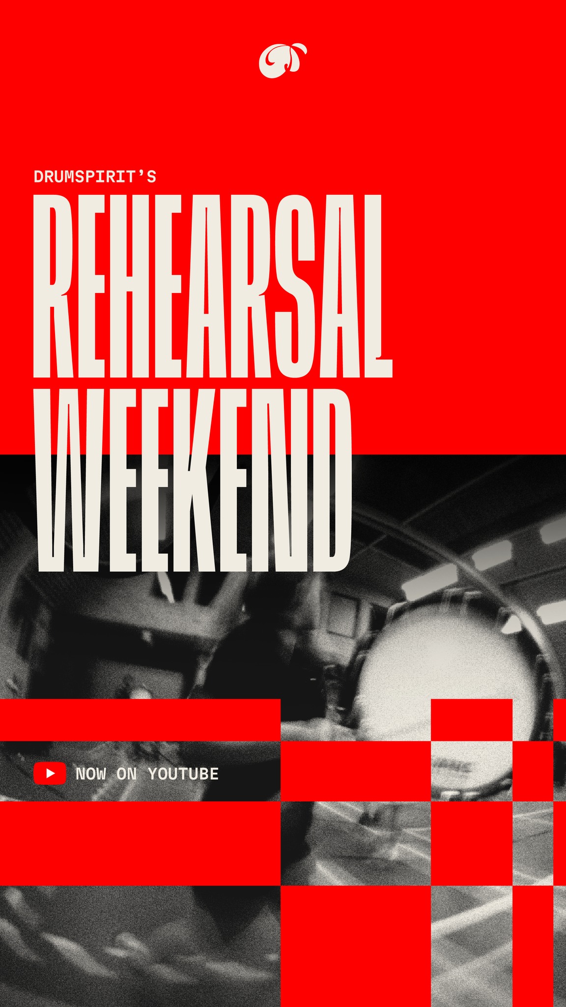 We vervangen af en toe onze gewone repetitie van vier uur op zaterdag door een speciaal “repetitieweekend”. Om je een idee te geven van hoe dat eraan toegaat, hebben we een korte blik achter de schermen gemaakt. Maak kennis met Stan, Michelle en Thibaut, die hun kijk op het repetitieweekend delen. 🙌
Check de volledige aflevering op onze Youtube!
📽️ @gouhie
We occasionally replace our regular four-hour Saturday rehearsal with a dedicated “rehearsal weekend.” To give you a glimpse of what that’s like, we’ve put together a short behind-the-scenes look. Meet Stan, Michelle, and Thibaut as they share their perspective on the rehearsal weekend experience.
Check the full video on our Youtube!
#DrumSpirit #soundsport #batterypower #dci #sportsoftheart