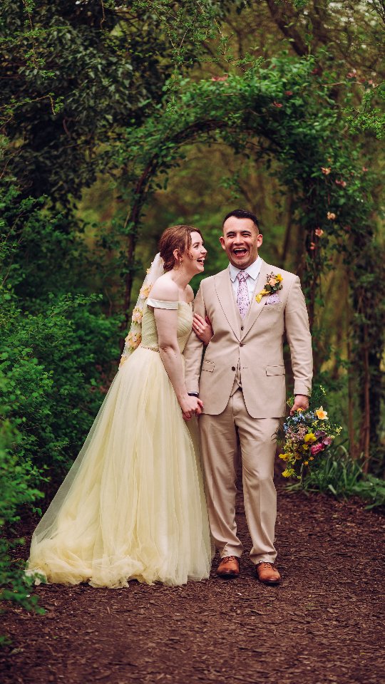 The One Where Lala + Chris Have Been Married for 3 Years!
