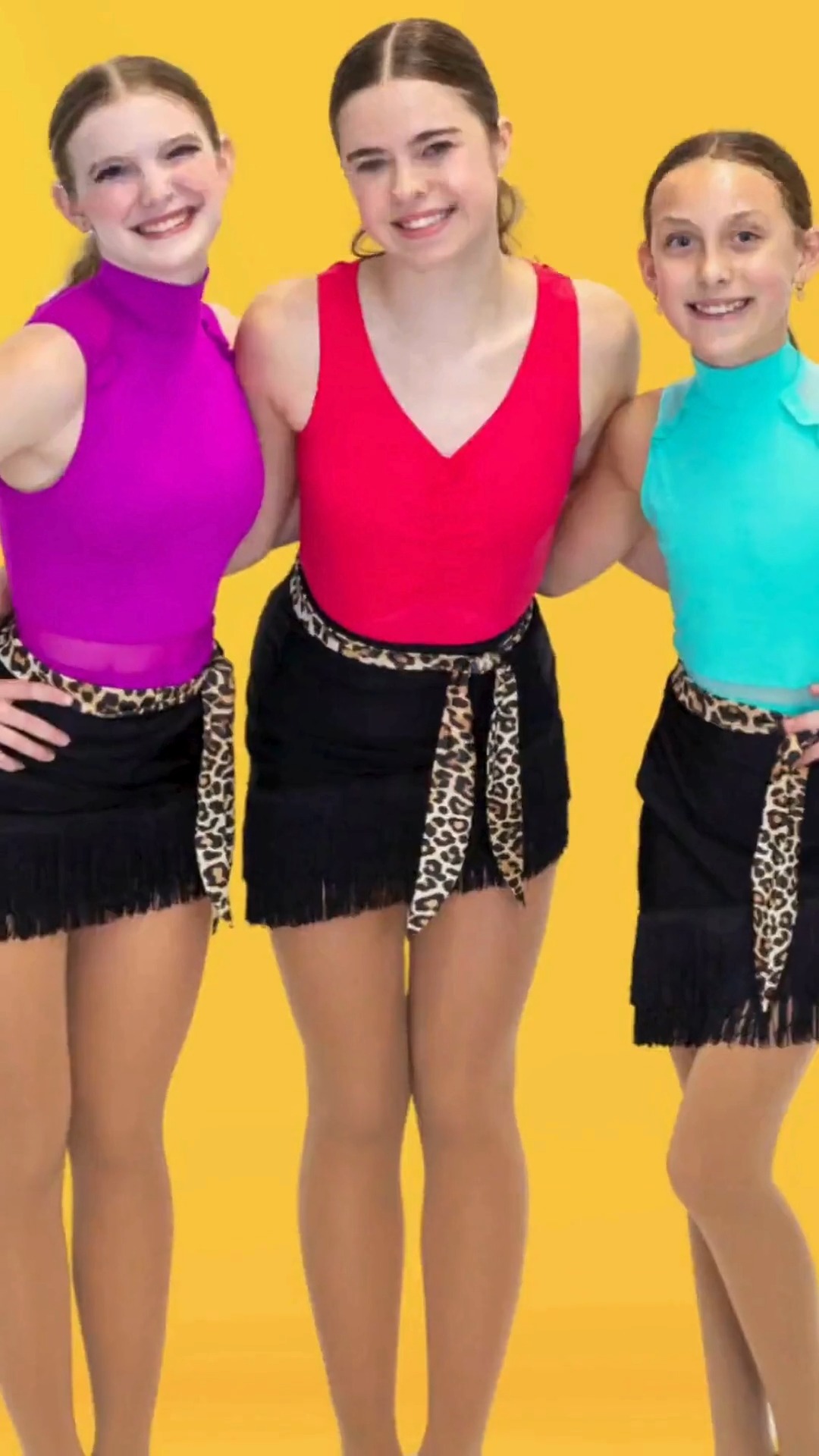 ✨ Step into fun with BallroomKids™!🕺💃 Perfect for all skill levels, this 4-week mini session is a great intro to ballroom dancing for ages 7-13🎵👣 Register at masondance.com and let's dance with the stars! 🌟 #BallroomKids™