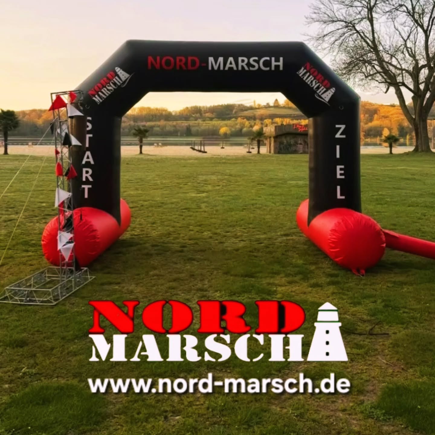 Du kannst alles erreichen, doch der erste Schritt bist Du!
Ist Wandern bereits Dein Sport?
Hast Du Ziele & Träume die Du erreichen willst und Erlebnisse die Du Dir wünschst?
Vielleicht gemeinsam mit Familie & Freunden?
Wir vom Team Nord-Marsch leben ein bisschen unseren Traum, nämlich Wanderevents zu veranstalten, so wie wir sie uns vorstellen!
Wandern ist ein so unglaublich toller Sport und egal welche unserer Strecken zwischen 15km & 110km,
2027 sogar 222km Du wählst, ob Du wanderst, weil Du gesellig bist, Deine Ruhe haben willst, die Natur liebst, Dein Hund raus möchte, Ausgleich zum Alltag brauchst oder eine extreme Herausforderung suchst,
einige bei unseren Events vielleicht sogar, weil die Verpflegung so lecker ist und Fischbrötchen nirgends so gut schmecken, weil Fiete 🐦 sich treffen möchte oder die Atmosphäre & Stimmung so super ist, der Grund spielt keine Rolle...
...die Nord-Marsch Wandersaison 2026 ist im vollem Gange und wenn Wandern nicht schon Dein Sport ist, solltet Du es unbedingt jetzt ausprobieren!
Unser Motto...
...#machenistwiewollennurkrasser @nordmarsch
Alle unsere bisherigen Events für 2026 und teilweise auch für 2027 findest Du unter www.nord-marsch.de
Wir freuen uns, auf alles was kommst,
Euer Team Nord-Marsch mit den Family&Friends ❤️
...und natürlich Fiete 🐦 @fiete_nordmarsch
#wandersport #wandernistcool
#wandern #extremwandern