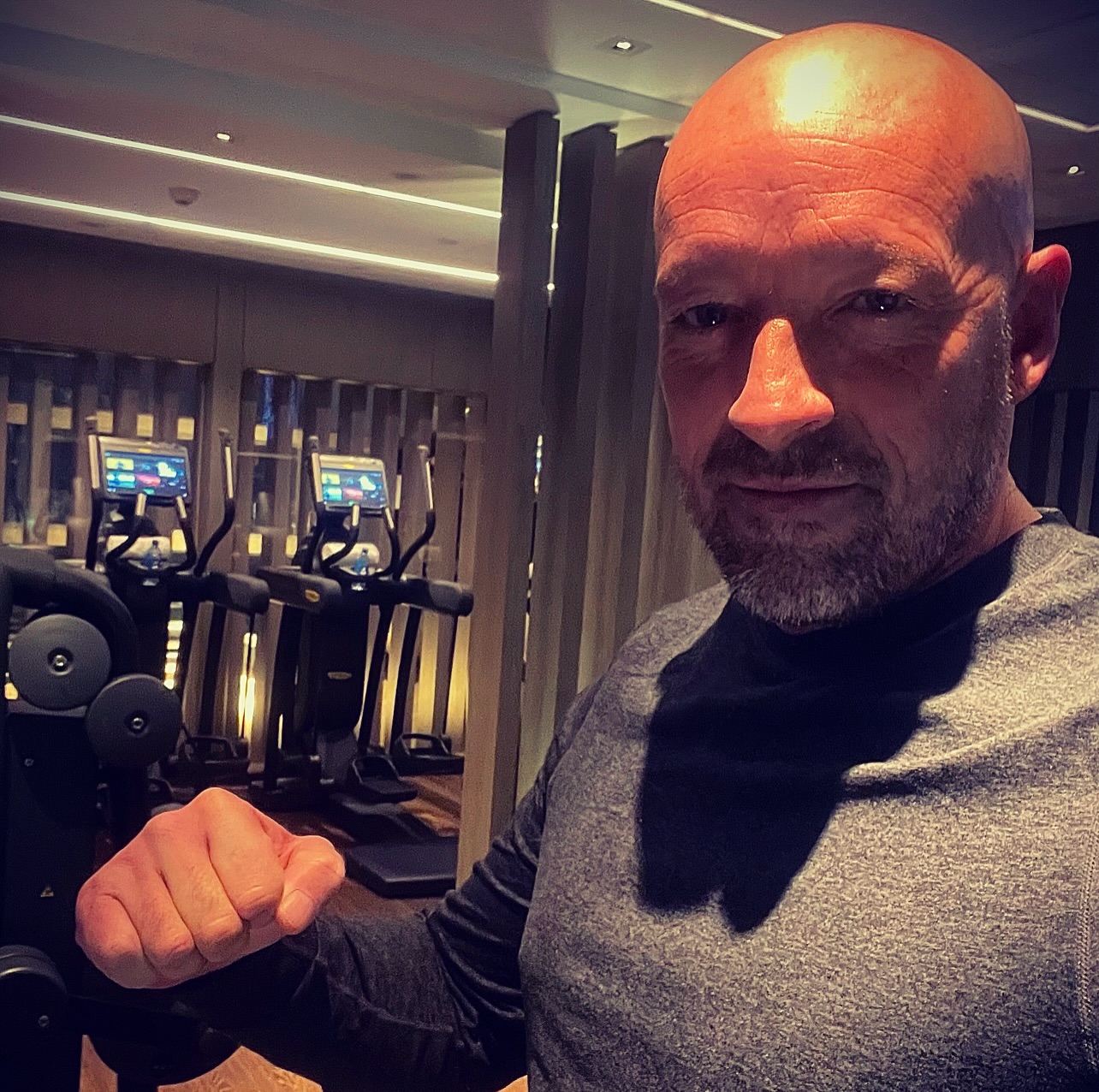 Shenzhen, China.
6 visits to the city, over 30 to the country.
Tolerate both….
The standard travels with you 👊🏻
#travel #travelgram #gym #discipline