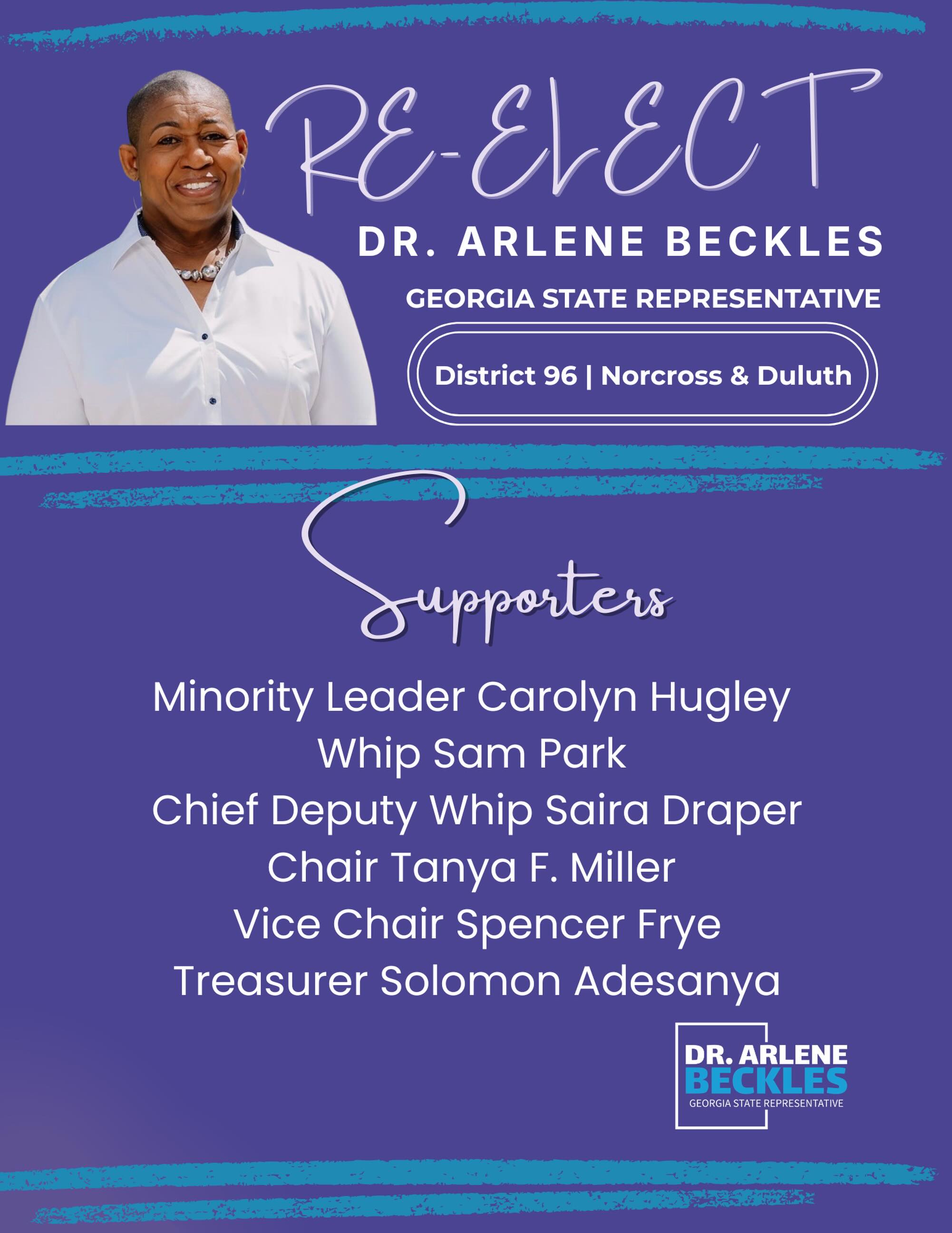 Starting the week with the support of the leadership team’s support! #hd96 #leadershipteam #experience