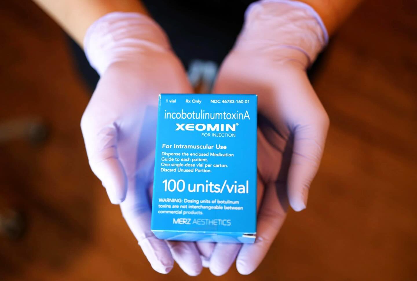 Did you know Xeomin has the same chemical makeup as Botox?
Our patients have had great, long lasting results & it costs less! Xeomin does an excellent job of smoothing fine lines and wrinkles!
Ask our doctors about it’s therapeutic and aesthetic functions! It’s definitely LFD approved!
706-638-2784
Leviefamilydentistry.com