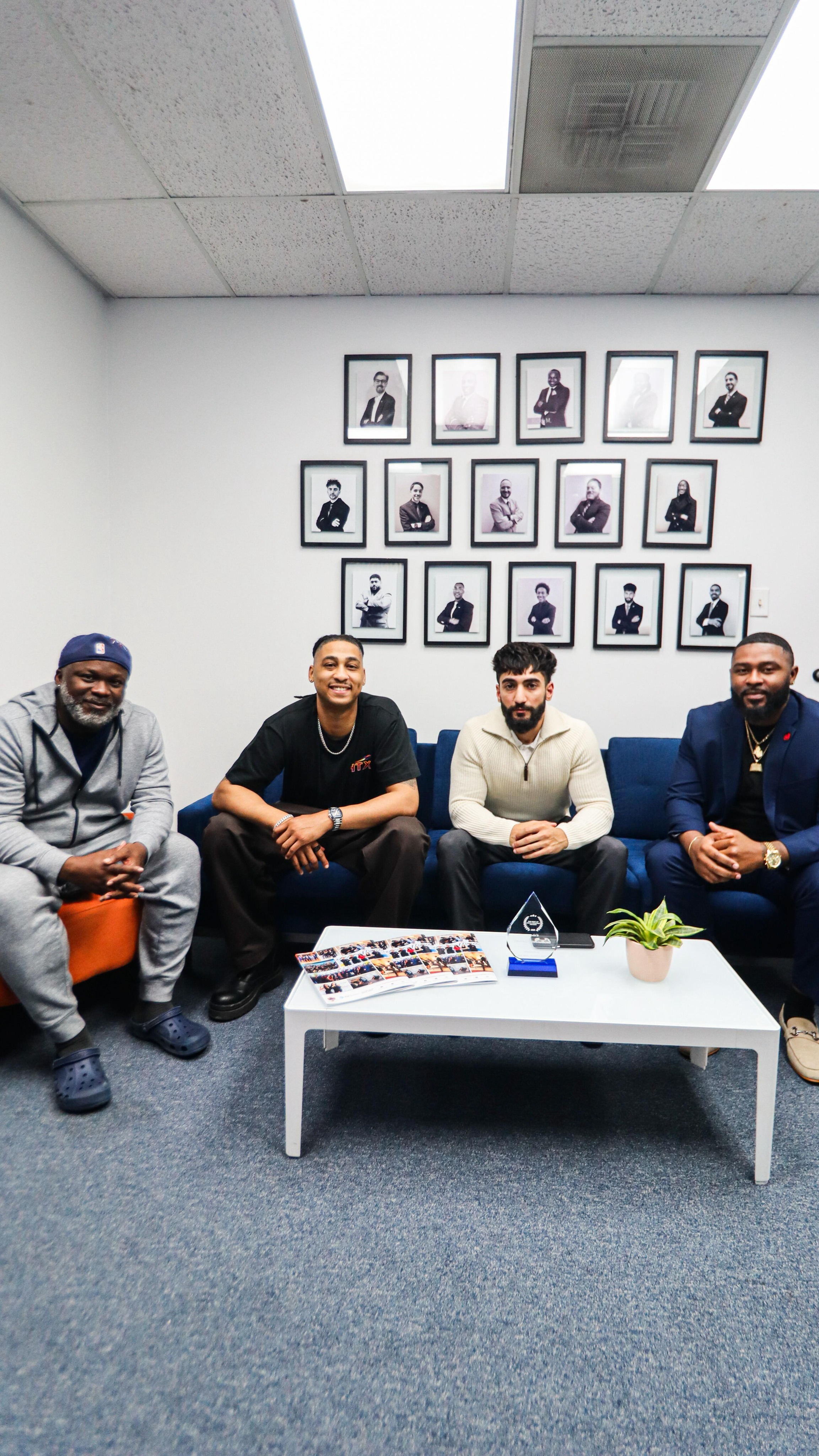 Success isn’t luck… it’s a mindset, habits, and the right people around you. 💯
We broke down their top 10 keys to winning are you really applying them or just watching? 👀
If you’re ready to level up, this is your sign.
Follow us to stay updated on opportunities, growth, and what it really takes to win 🚀
#CrushCity #SorryNotSorry #teamcrushcity #CrushCityCareers 🚀 #NowHiringHouston HTXCareers WorkWithUs 🔥 hiringinhouston SuccessStory LevelUp CrushCity LeadershipGoals StayMotivated CrushCity LeadershipGoals EarnedNotGiven CrushCrew
