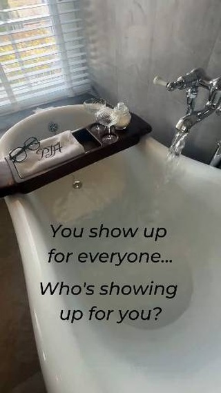 If you're a therapist, coach or practitioner who's tired of showing up for everyone else, while your own business runs on fumes...
And you just want a consistent, calm support behind the scenes, then you'll probably feel at home here.
I'm Abbie 👋🏼
I work behind the scenes with established wellness business owners who are brilliant at what they do... But are quietly drowning in everything else that running a business demands of them.
👉🏼The inbox that never empties
👉🏼The social media that falls off the moment life gets busy
👉🏼The admin that somehow always ends up at the bottom of the list
👉🏼The mental load of holding absolutely everything in your head
Sound familiar?
I take all of that off your plate (and actually get it done) so you can get back to the work you built your business for.
No hand-holding needed. No chasing me for updates. No adding me to your list of things to manage.
Just calm, consistent, done-for-you support that fits around your business.
If you've been thinking about getting some proper support behind the scenes, I'd love to have a chat.
Drop a 🩷 below or send me a DM - I don't bite (😉) and there's absolutely no pressure at all!