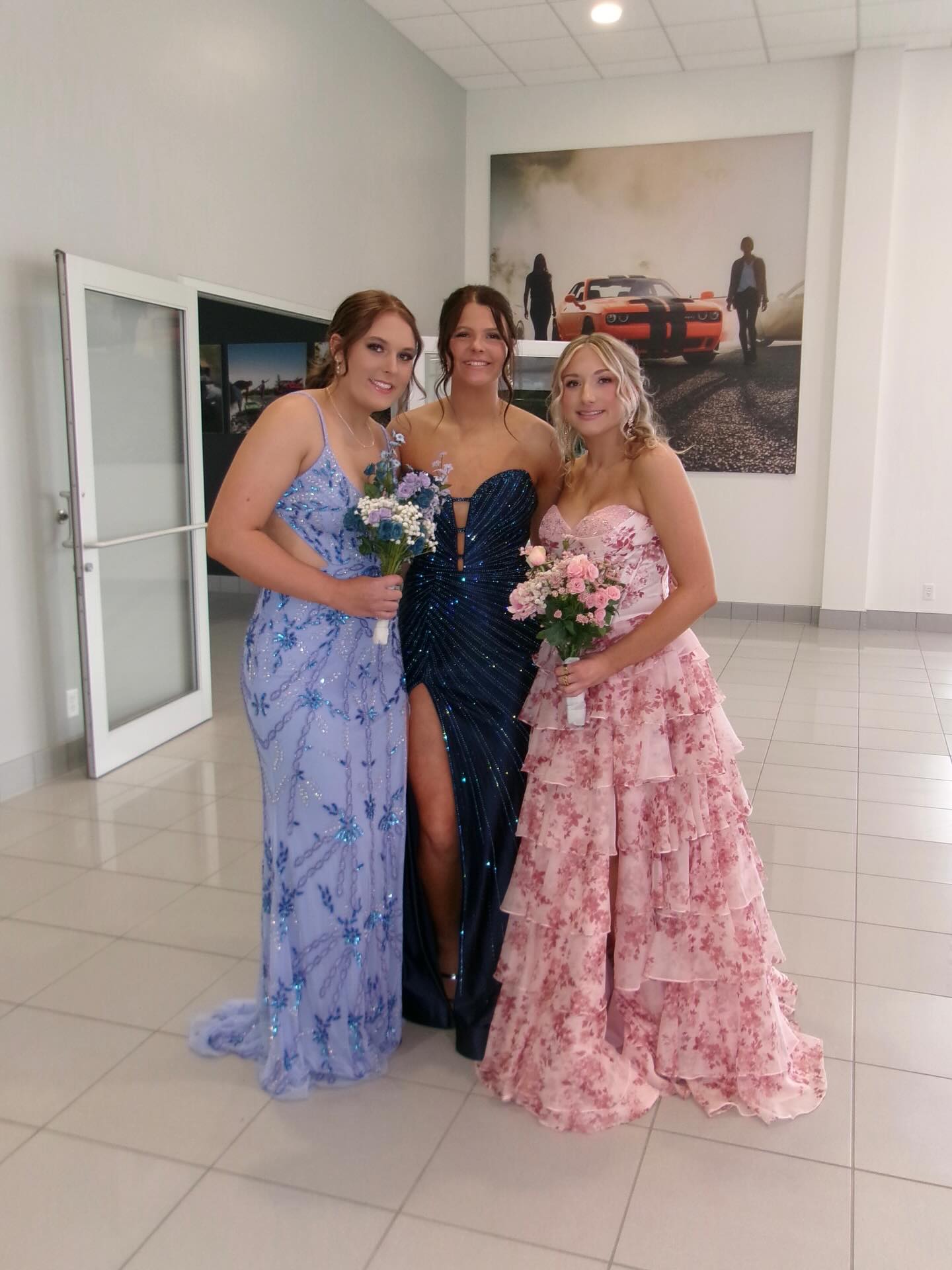 prom photo dump part 1 🌷✨💌🫶🏼