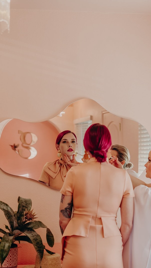 We have a plan for you.
It starts with a consultation.
Some patients need 20 units
some need 50
some need Sculptra
some need filler
some just need better skin care
There is no one-size-fits-all here
At Goldie, we create a plan based on you
your goals, your comfort, your pace
You can start small
or you can go all in
But you don’t have to stay stuck or overwhelmed
Book the consultation
we’ll guide you from there! Link in bio to book!