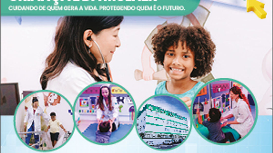 Hospital Municipal da Criança e da Mulher Dr. Celso Antônio Giglio inaugurado em Osasco — esperança e cuidado para famílias da região. Link in Bio #Osasco #Saúde #NotíciasDaRegião #Inauguração