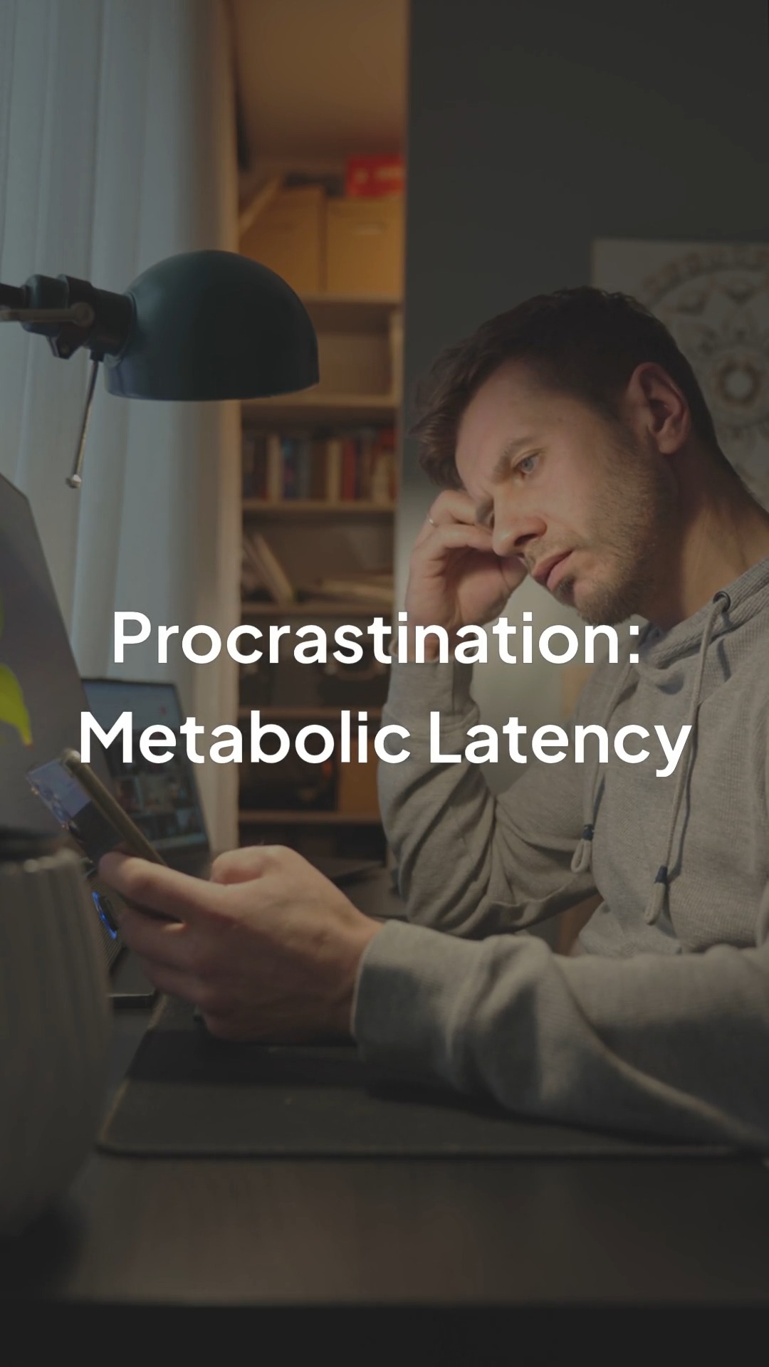 Your brain is lagging. Fix the hardware. 🧠💻
In the world of high-performance operations, "waiting for motivation" is a systemic failure. We call it Metabolic Latency. It’s what happens when your brain's processing power is hijacked by low-value stimuli, leaving zero bandwidth for the "Big Rocks." 📉
If you’re stuck in a loop of "checking emails" instead of executing strategy, you aren't experiencing a mood swing—you're experiencing a Buffer Overflow. Your system is literally frozen under the weight of unregulated data. 🔋
At VMA Psych, we don’t do "fluff." We perform clinical audits of your neural systems to eliminate latency and restore high-definition execution. 🔗 Link in bio to audit your system.
#MetabolicLatency #ExecutiveFunction #VMAPsych #Neuroscience #EfficiencyAlpha #SystemAudit #TorontoTherapy #HighPerformance #OpsExcellence #BrainHardware