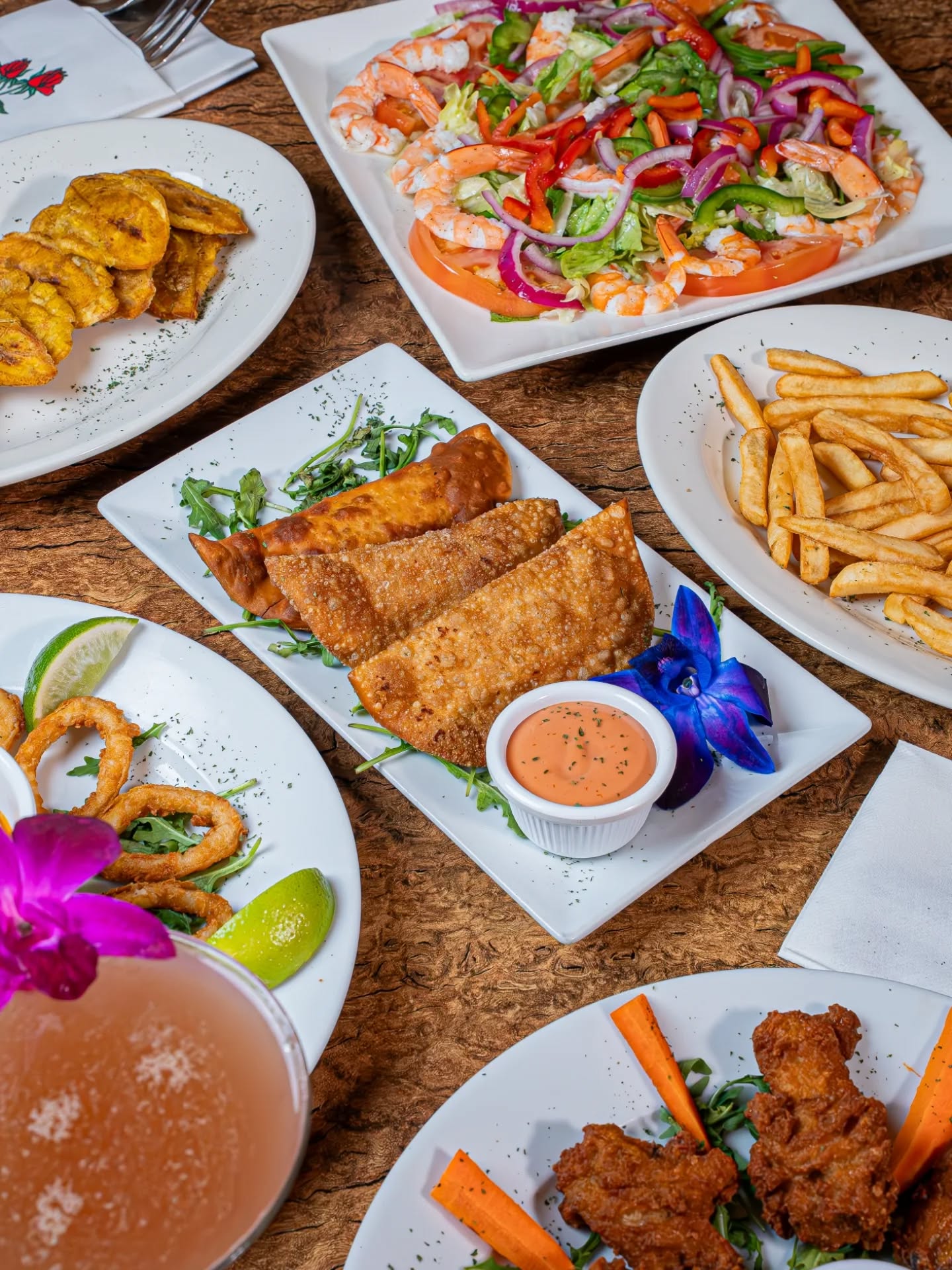 🍱From the first bite to the last, our dishes are made to impress and satisfy. Come hungry, leave happy.🤤
#DeliciousEats #FoodLovers #FlavorExplosion #FoodieLife #TastyDishes EatGood