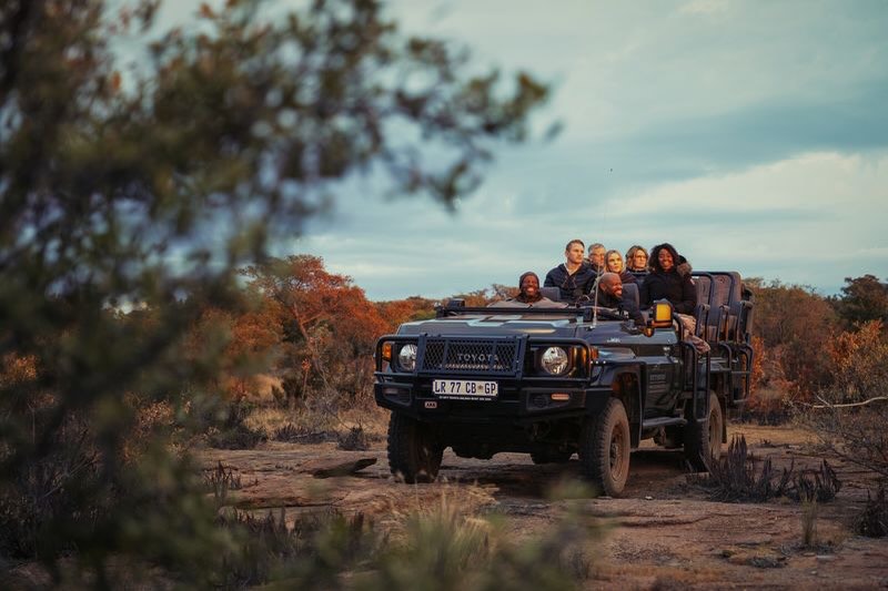 Every turn is a new story.
Soaking up the magic of the wild.
#57Waterberg #SafariLodge #BushRetreat #WelgevondenReserve #SafariExperience