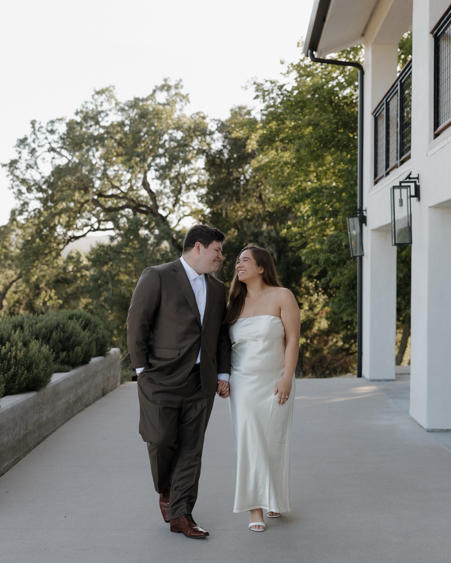 The night before Emma and Logans wedding day! 🤍
The best part about tonight, personally, was that this is my second time around Emma and Logan's family. I captured their surprise proposal and a surprise engagement party, and now it's their wedding weekend. It's going to be beautiful!
Vendors:
Venue/ Bar/ Catering- @oakandvinestay
Wedding Planner - @tuttevents
Dessert - @Lauras_apron
DJ - @modernsymphony.djmark
Photo - @macspeopleportraits @wirthphotography
Florist - @quixotic.flowers
HMU - @Tamibernardmakeup
Officiant - Friend of Couple
Content Creator - @contentbycam
Rentals - @SLOpartyrentals
Security - Access Control Security
Tents - @allaboutevents
