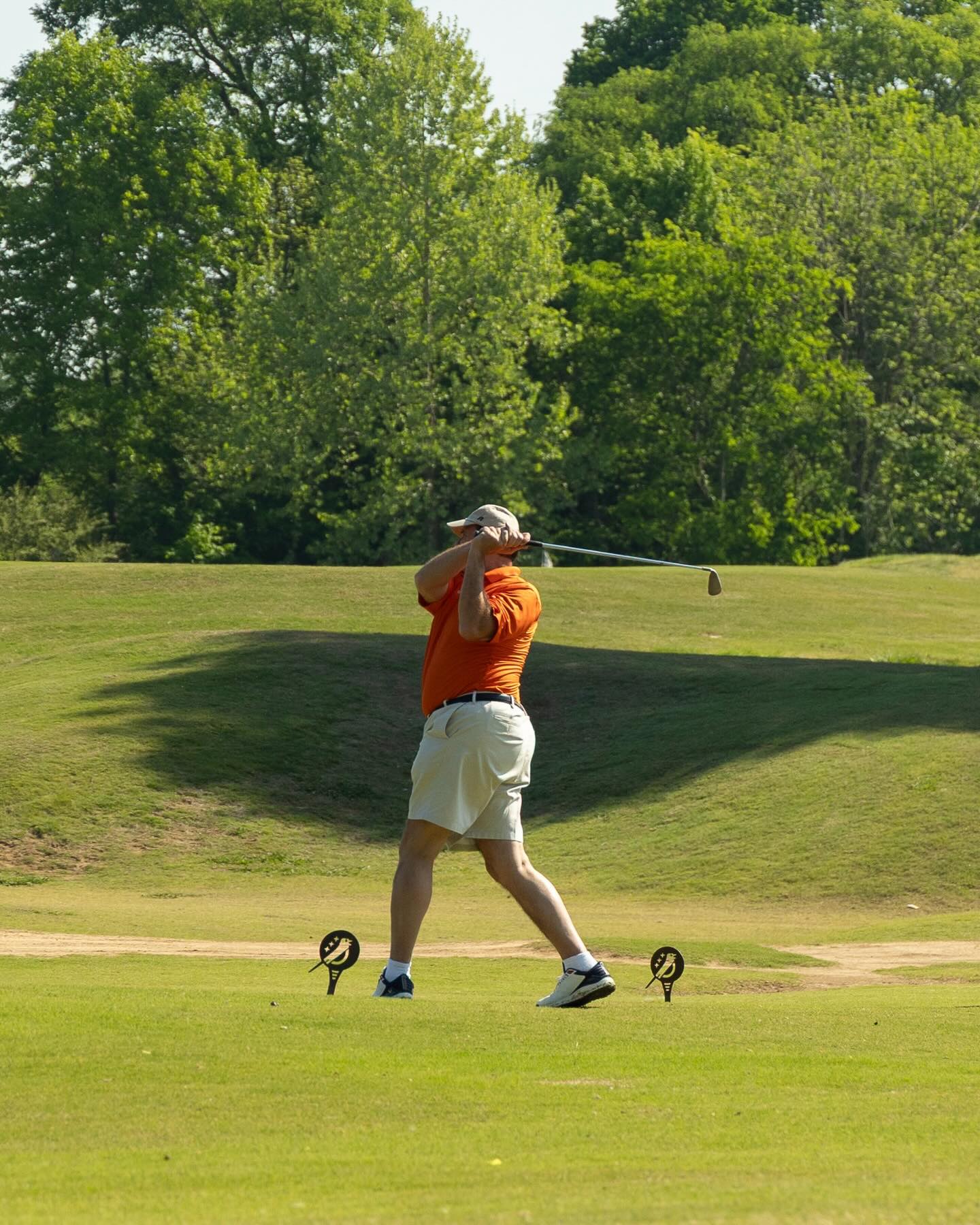 Golf tournament recap! ⛳
We truly could not have asked for better weather or better company. Together, we raised a record-breaking $10,094 in support of our endowed scholarship pushing us further in our purpose to send local Middle Tennessee students to Auburn. Your participation, engagement in our on-course activities, and generous contributions made this achievement possible. You are directly impacting the lives of out-of-state students, and we are grateful for your support! Head over to our Facebook page for all of our photos!
A huge thank you to our generous sponsors who helped make this event possible:
Doster Construction
Leiper’s Fork Distillery
Eden Law Firm PLLC
Barry and Shirley Daniel
Sheriff Daron Hall
Prime IV Hydration & Wellness
Nashville Soccer Club
Golf Pin High
Tristate Financial Advisors
Special thanks also goes to @towheeclubtn who hosted us for such a successful event. Same time next year??