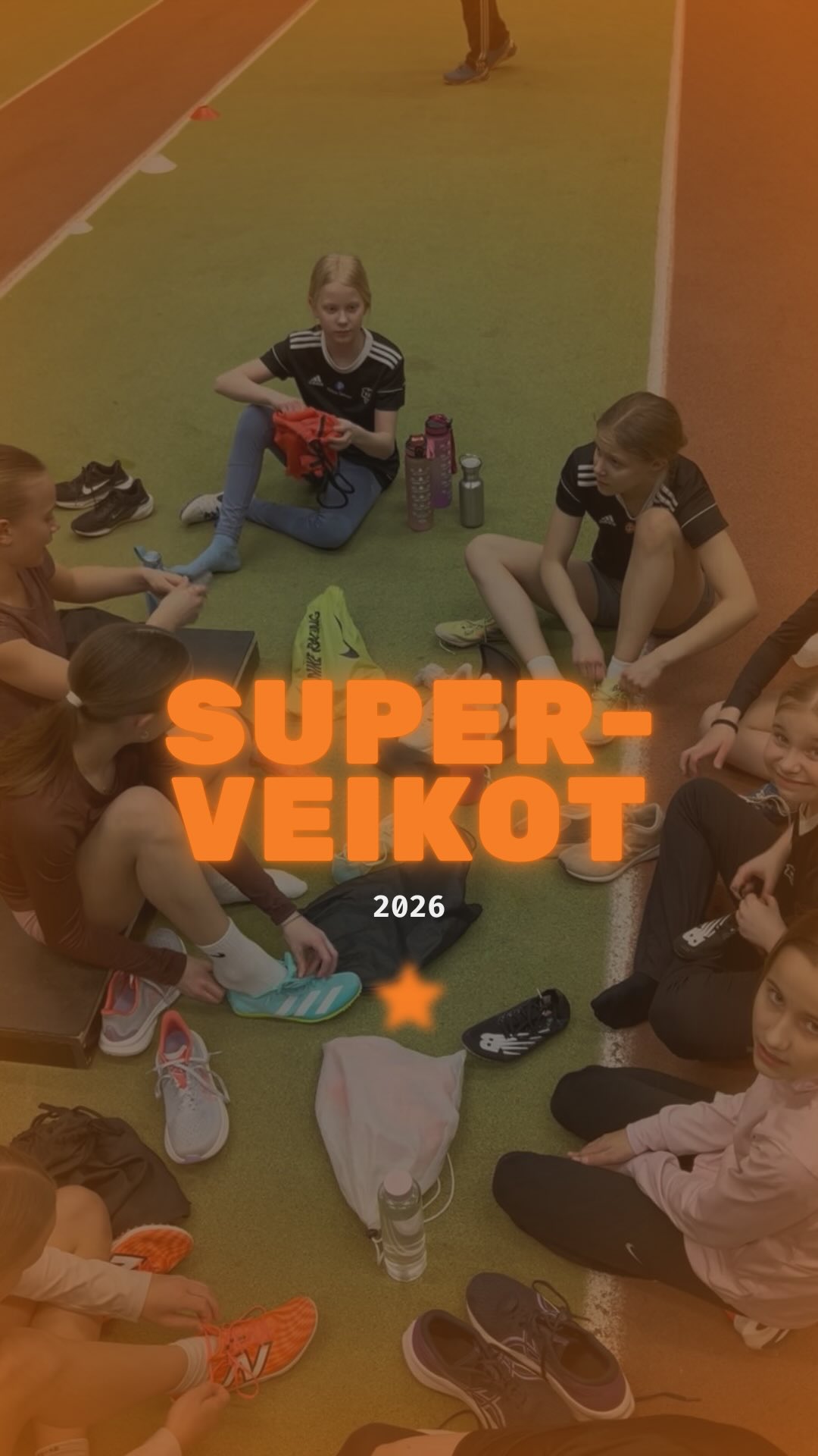 💚Super-Veikot💚