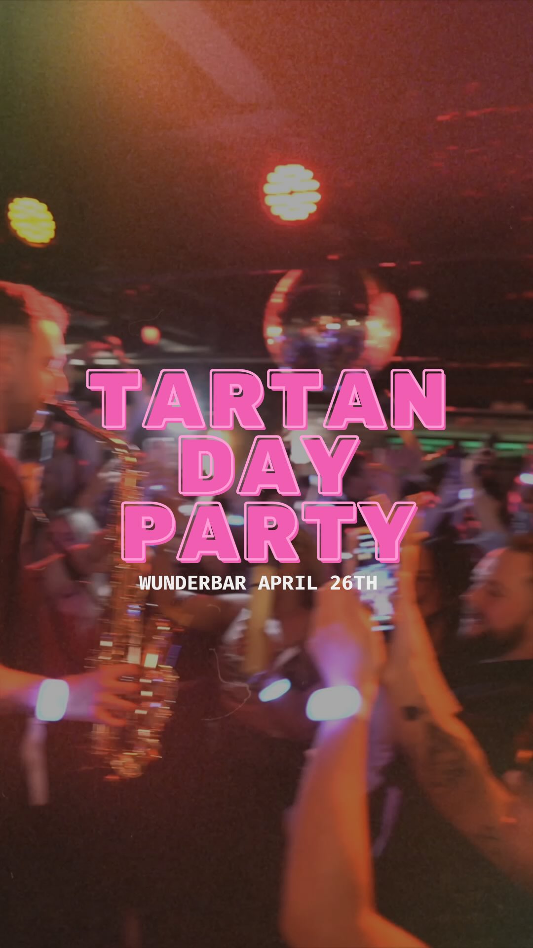 Thanks to everyone who came down to our Day Party yesterday! 🪩🎉💥
Shoutout to all the brides, grooms, bridal parties, family, friends & suppliers for the support. 🕺💃👰♀️❤️👏
📽️: @lprweddingfilms
📸: @paulgovers_photography
💃: @acetribeentertainment
Team Tartan:
🎧:
@djdandewar
@jamessmithdj
@paddygordondj
@djstephenbennett
@jordynkellydj
@euanlawrence
@jonnyruiz_tartan
@djcraigpollock
@callumgallacher
🎷:
@shadesofsax
@elliotgsax
@saxingh
@crookysax
@davetsax
@more.than.sax
@manwiththeredsuit
@gavonsax
🎸🎺🪈🏴:
@dean.saunderspiper
@jayellipsisauthor
@marcus.sknahs.9
@richleobone
See you on the dancefloor ⚡️