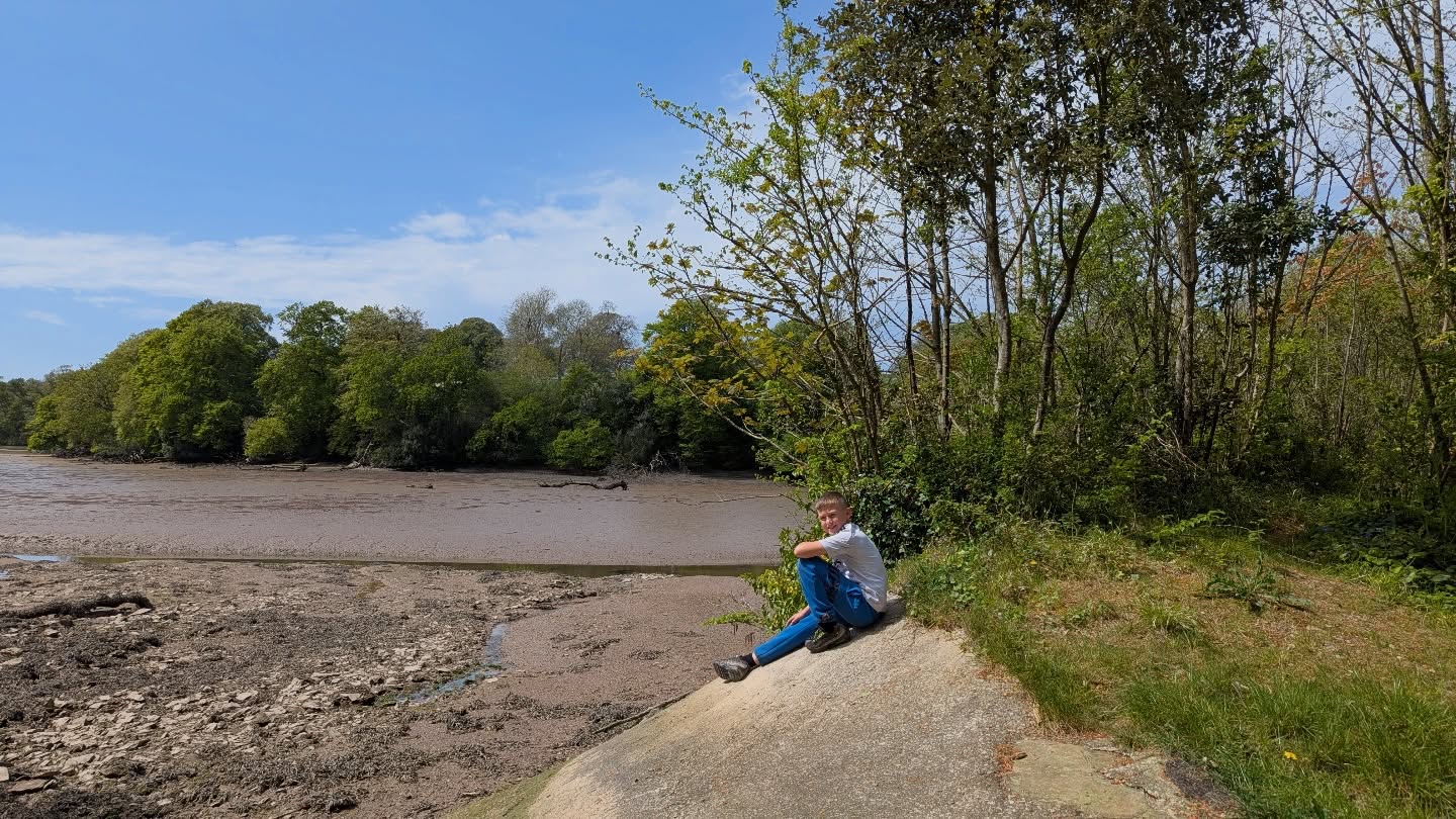 Nature heals πΏπ
#moortolife #moortosea