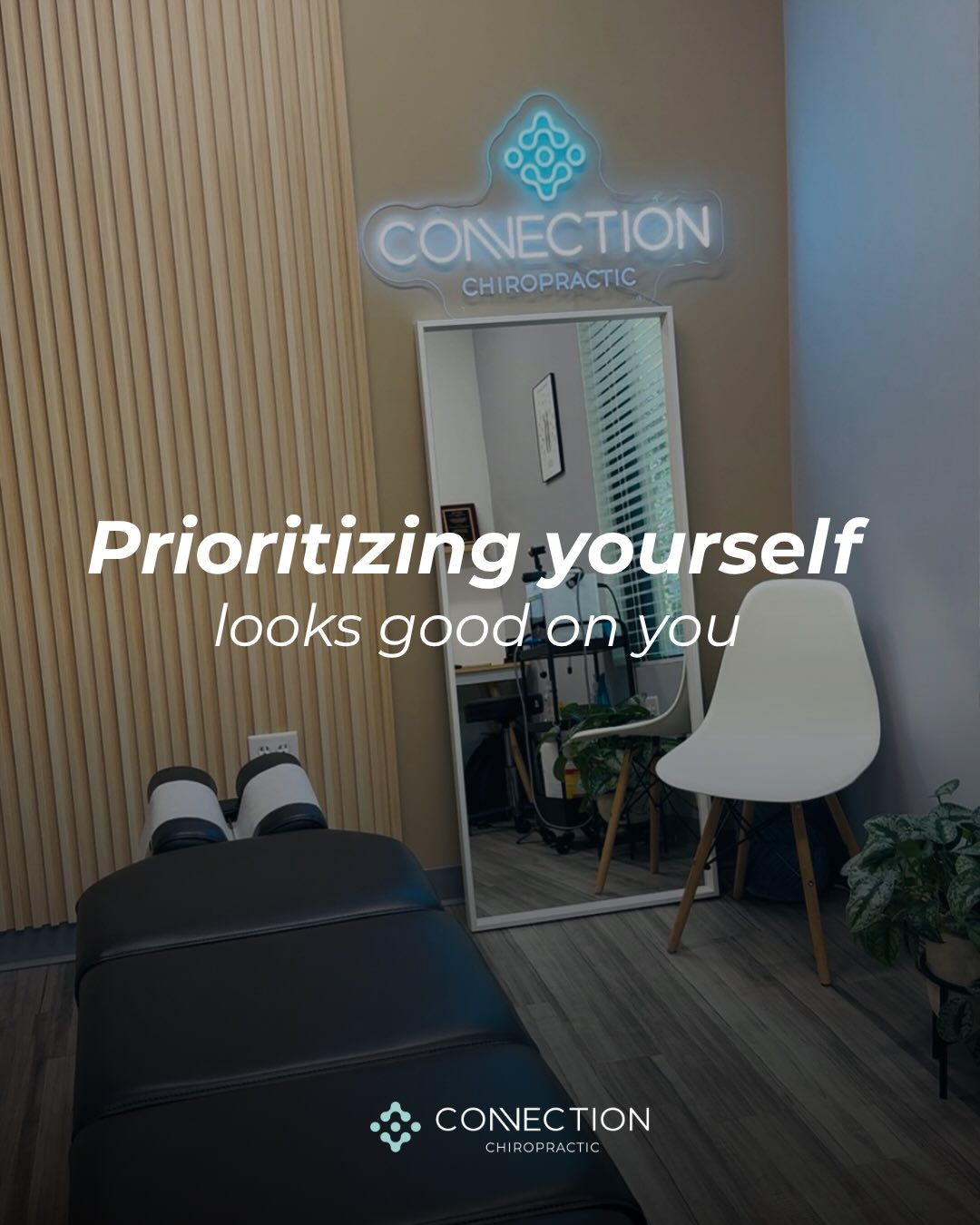 Prioritizing yourself looks good on you ✨
Taking care of your body isn’t a luxury — it’s how you stay aligned, energized, and pain-free. When your spine and nervous system are supported, everything from your posture to your daily movement improves.
Consistent chiropractic care helps reduce tension, improve mobility, and support long-term wellness — so you can feel your best every day.
If you’ve been searching for a chiropractor in Orlando, this is your sign to start putting your health first.
📍 Lake Nona, Orlando
📩 DM us to book your evaluation
#chiropractororlando #spinehealth #chiropracticcare #lakenonachiropractor