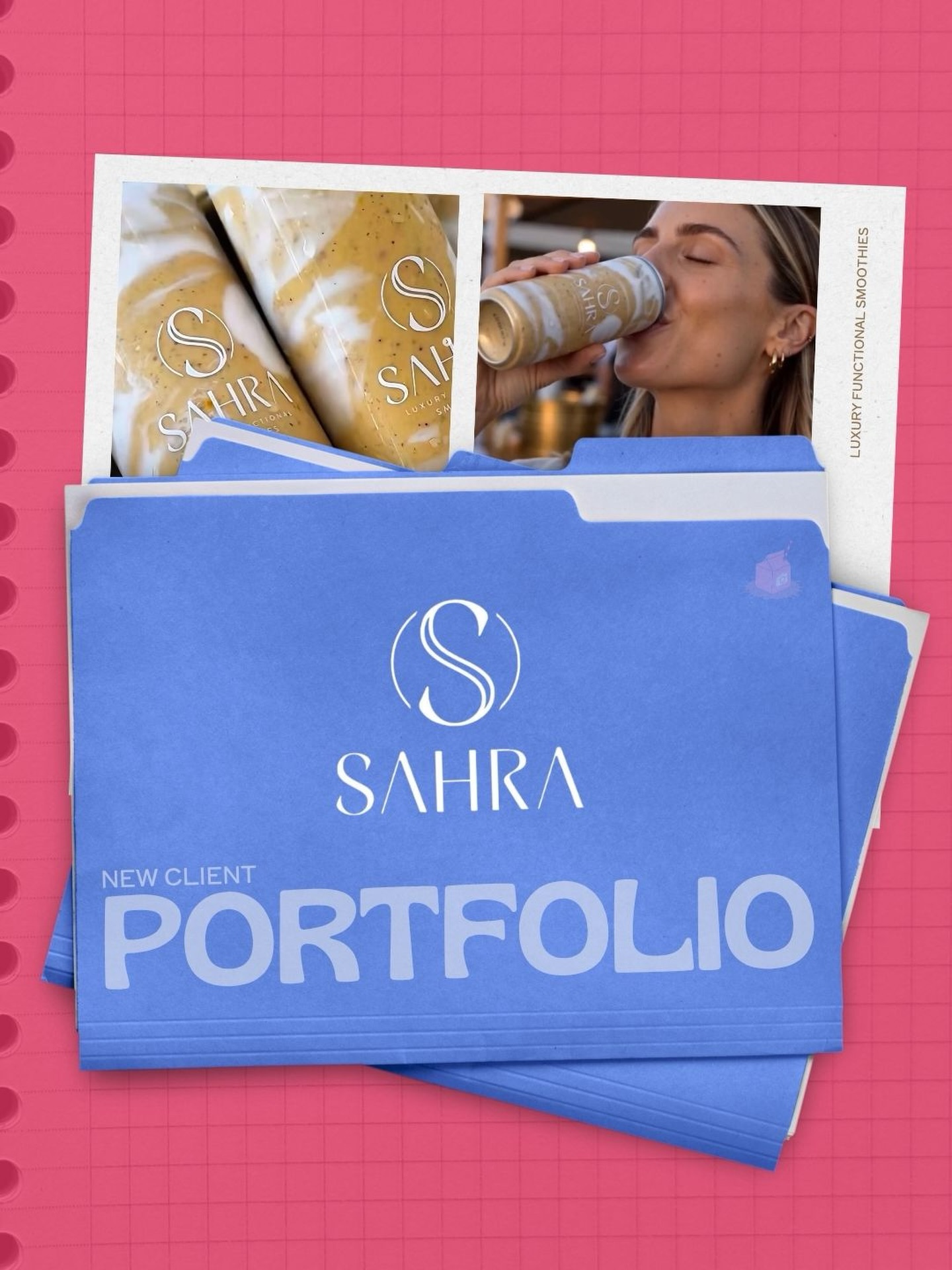 Order up! ๐๏ธ
Weโd love to welcome @sahradoublebay to the Milk & Butter menu.
SAHRA offers functional smoothies crafted with native Australian botanicals, designed to nourish, energise, and leave you feeling as good as they taste ๐ฅคโจ
โโ
#smoothies #marketing #socialmediamarketing #hospitality #sydney