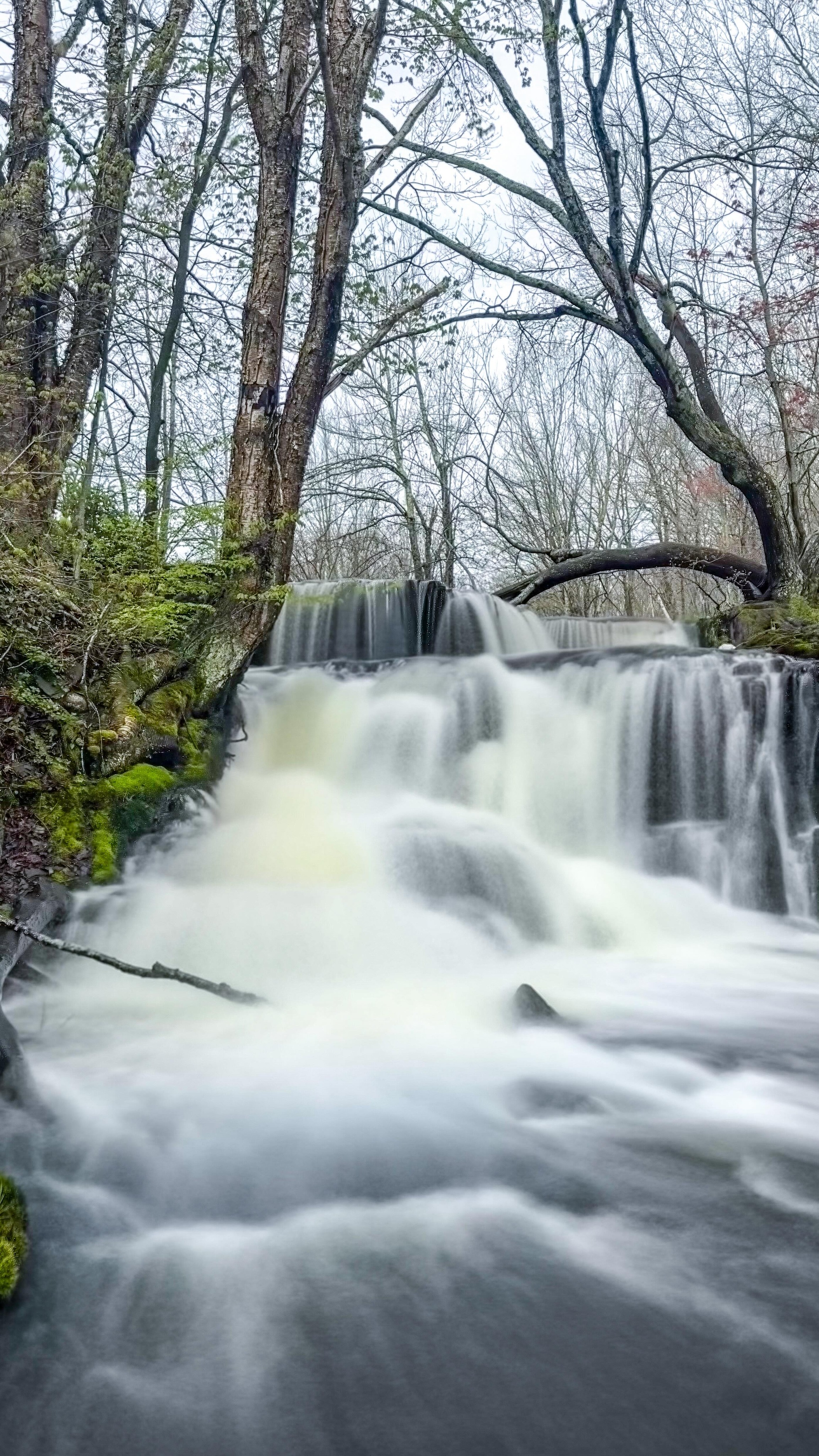 the hardest downpours often lead to the most powerful rewards.