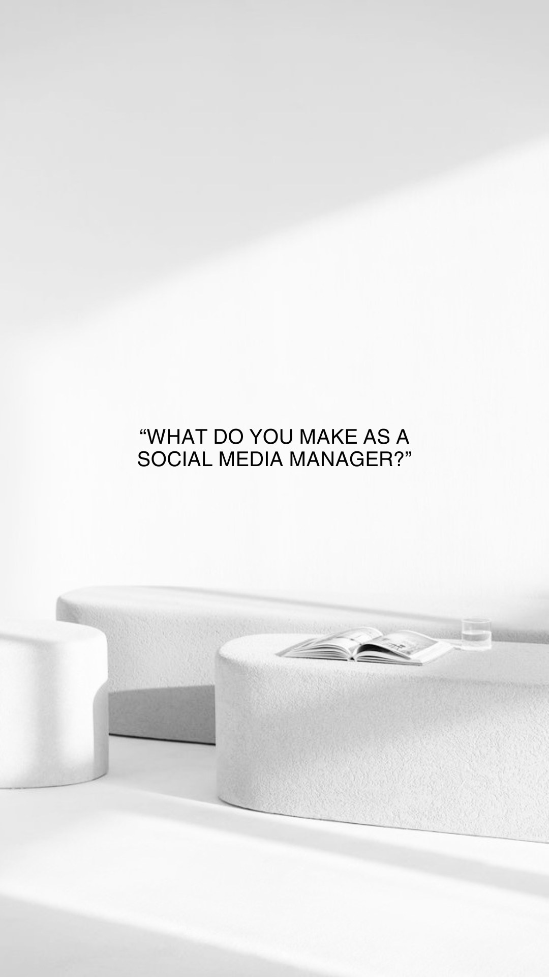 Running your business is already a full-time job. Your content shouldnāt feel like a second one. š
With our month-to-month social media management plans, we take the entire content side off your plate so you can focus on what actually grows your business.
What part of content drains you the most right now?
Link in bio to browse our plans and to sign up! āØ
#socialmediamanagement #instagrammanager #pmumarketing #medspamarketing #socialmediamanager