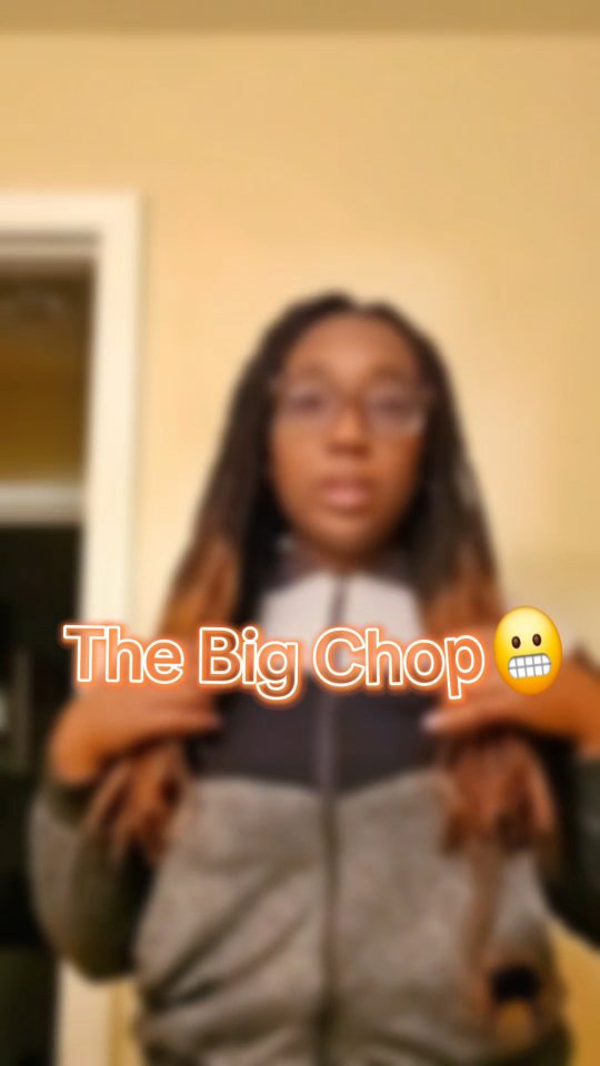 I Decided To Do The Big Chop On My Locs. . For 1 I Was At My Desired Length 😊 2 My Locs Were Very Uneven & Damaged From Bleaching Them (Which I Will Never Do Again) 😬 3 I Was Carrying A Lot Of Dead Weight & Trauma Of My Past That I Just Ultimately Needed To Let Go Of 💯 This Was Such A Release For Me & A Time Of Transformation. This Self Love Journey Has Been So Fulfilling🥰 I'm Loving Myself More On A Spiritual Level. 🧡✨️ Stay Tuned For Prt 2 For My Retwist & Style 🙌🏽🔥
.
.
MAKE SURE TO SUBSCRIBE TO MY YOUTUBE CHANNEL ‼️ LUVONLOCD_
.
.
Book Your Next Appointment With Me LUVONLOCD.COM 💻✨️
.
.
If You Want To Know The WHATs, WHENs, & WHYs Of Properly Maintenancing Your Natural Hair At Home, Purchase A Copy Of My E-Book Today ‼️ There Is Soooo Much Information In This E-Book 📔 PLUS WHAT OTHER E-BOOK HAS SELF AFFIRMATIONS ABOUT LOVING YOUR NATURAL HAIR . . Oh Okay. 🧡✨️
.
.
Make Sure To Shop LUVONLOCD.COM For Your Natural Haircare Needs‼️🧴🛍 These Are All 100% Natural Products 🙌🏽 I Have Created A 3-Step Method Using My Products To Promote Strong/ Healthy Hair Growth🧡✨️ This 3- Step Method Can Also Be Found In A Copy Of My E-Book📔: Luv On Your Locs: A Guide To Natural Haircare & Self Love🧡✨️
.
.
#luvonlocd #bigchoponlocs #cuttinglocs #locmaintenance #womenlocstyles